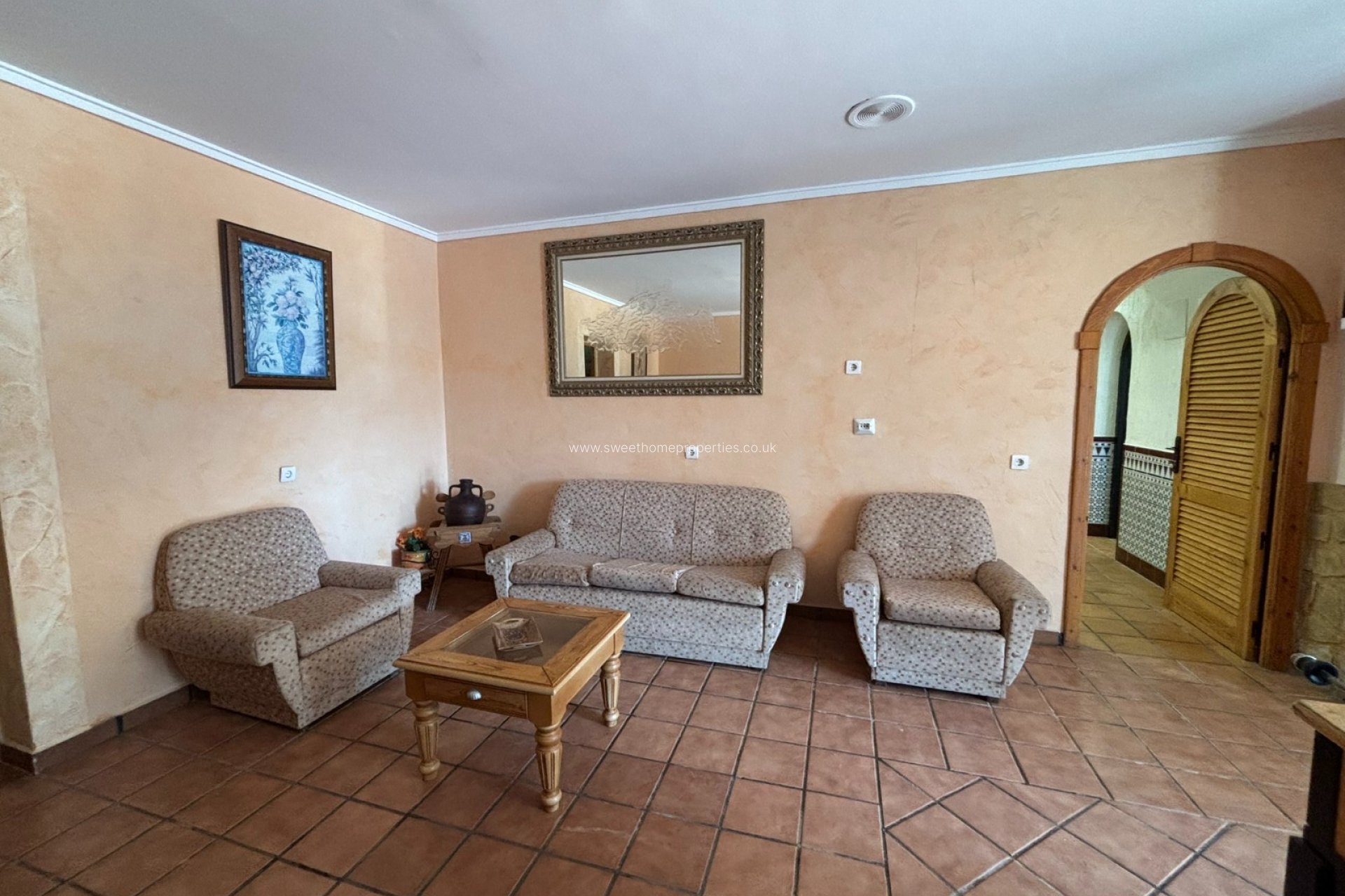Resale - Country house - Sax