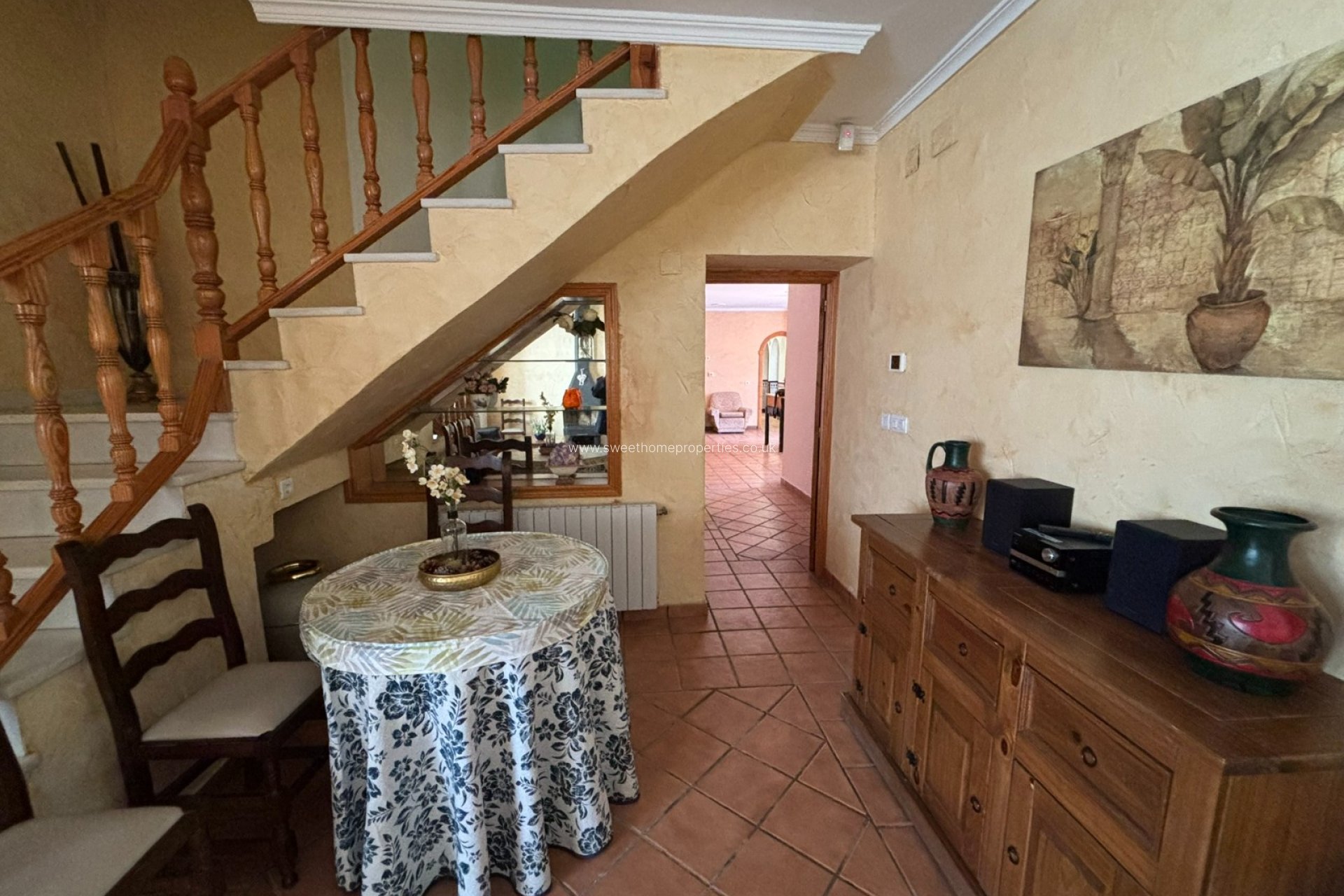 Resale - Country house - Sax