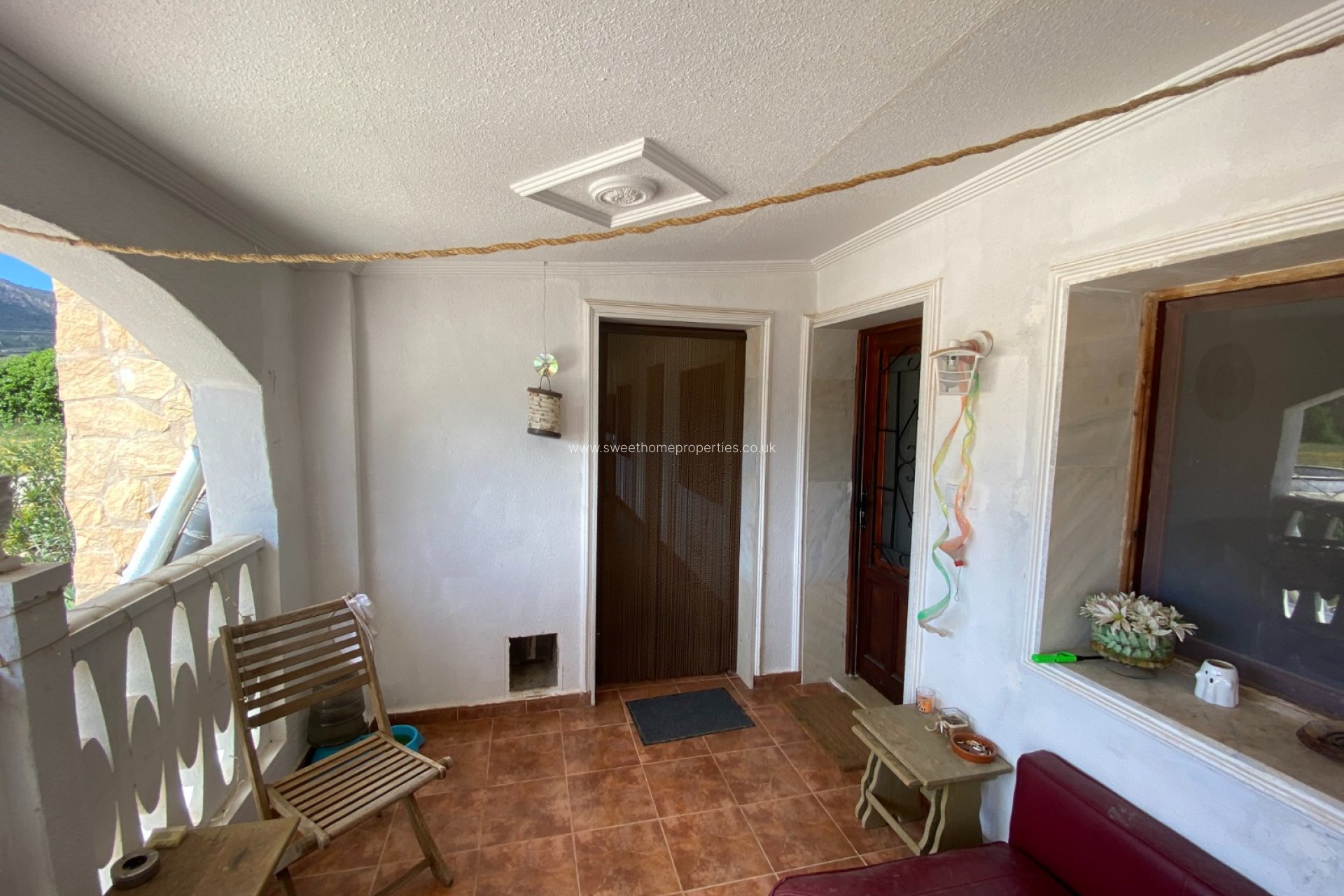 Resale - Country house - Sax