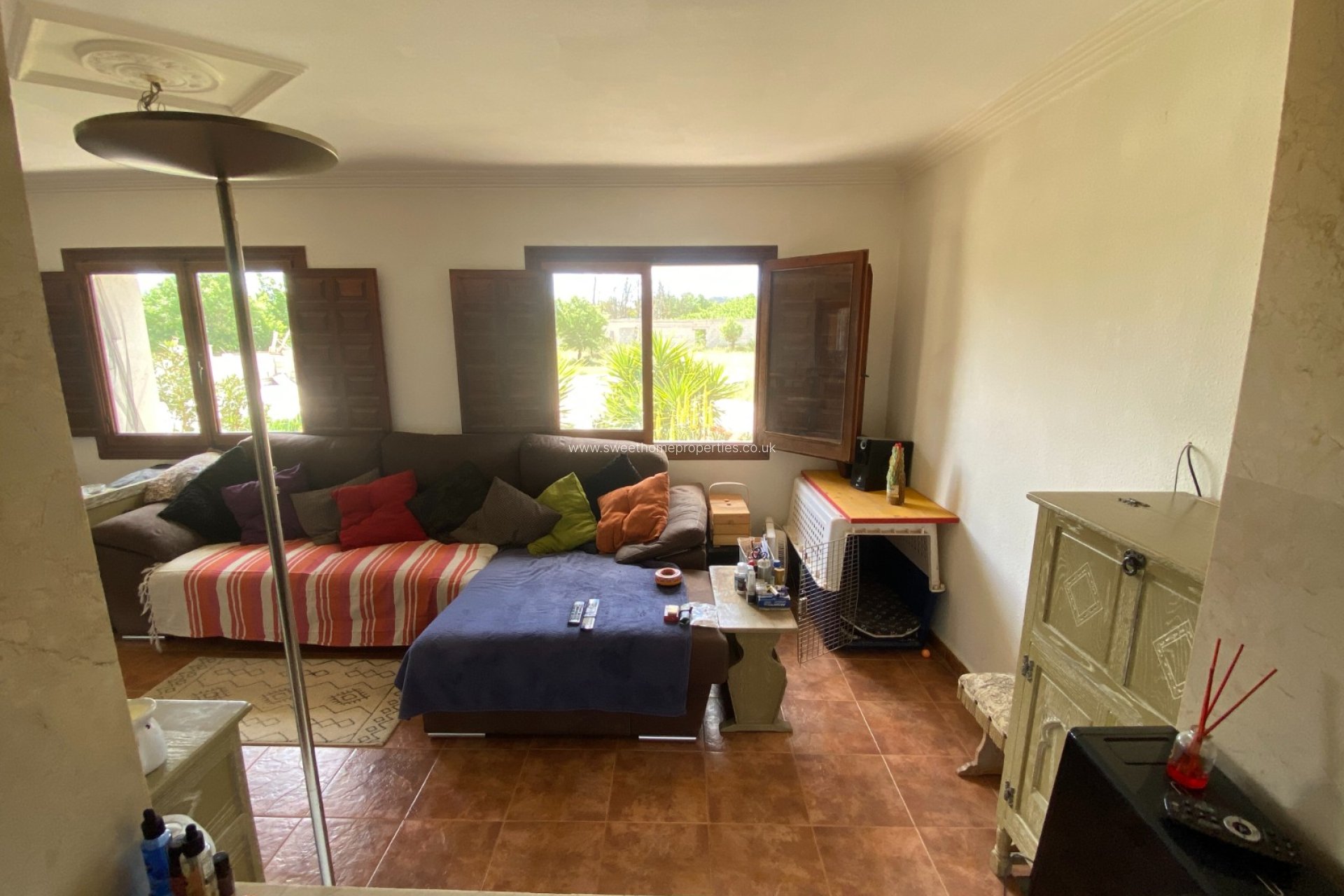 Resale - Country house - Sax