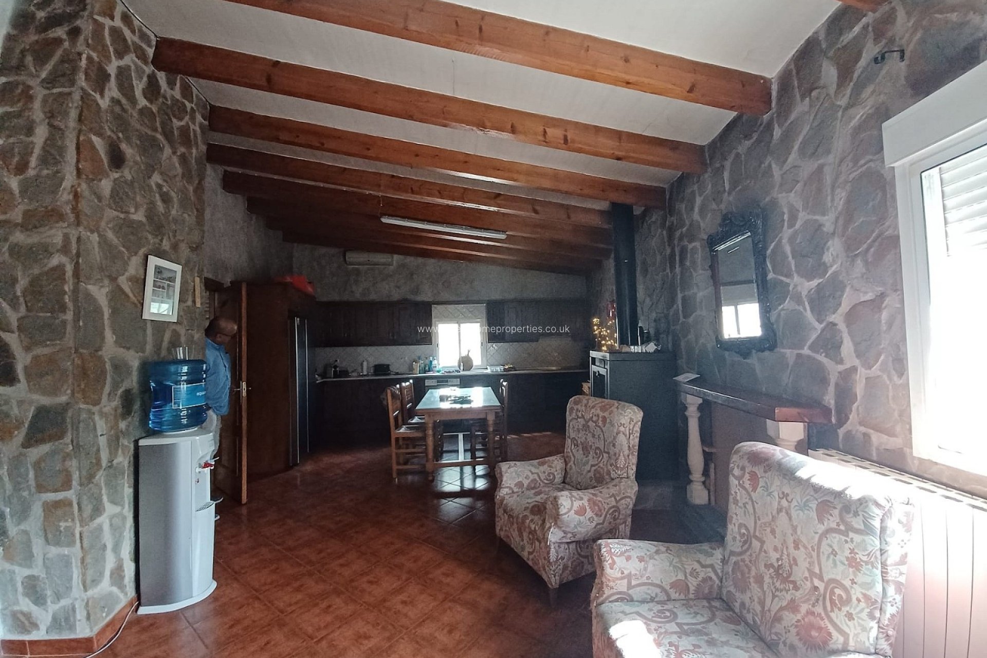Resale - Country house - Sax