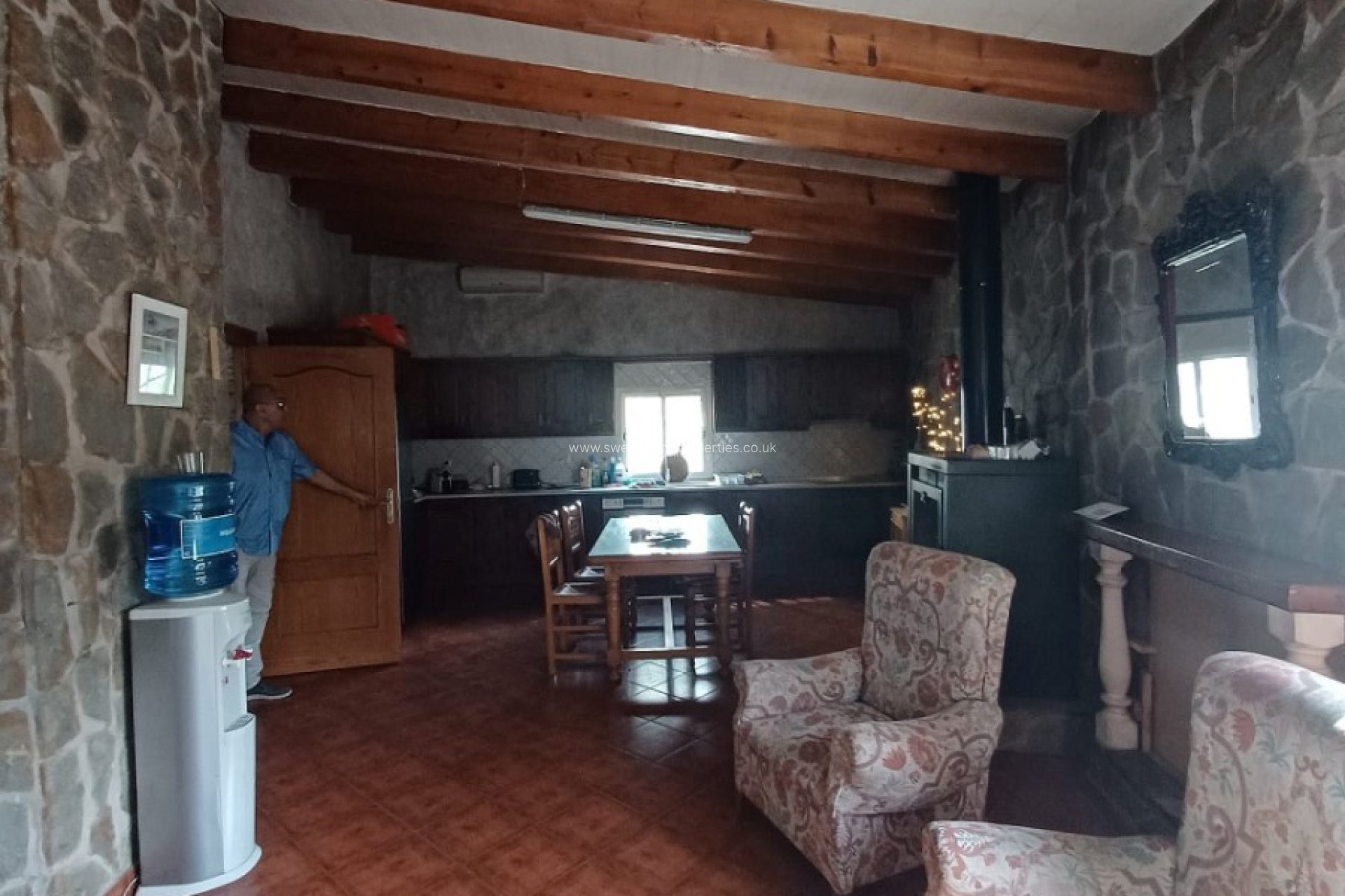 Resale - Country house - Sax