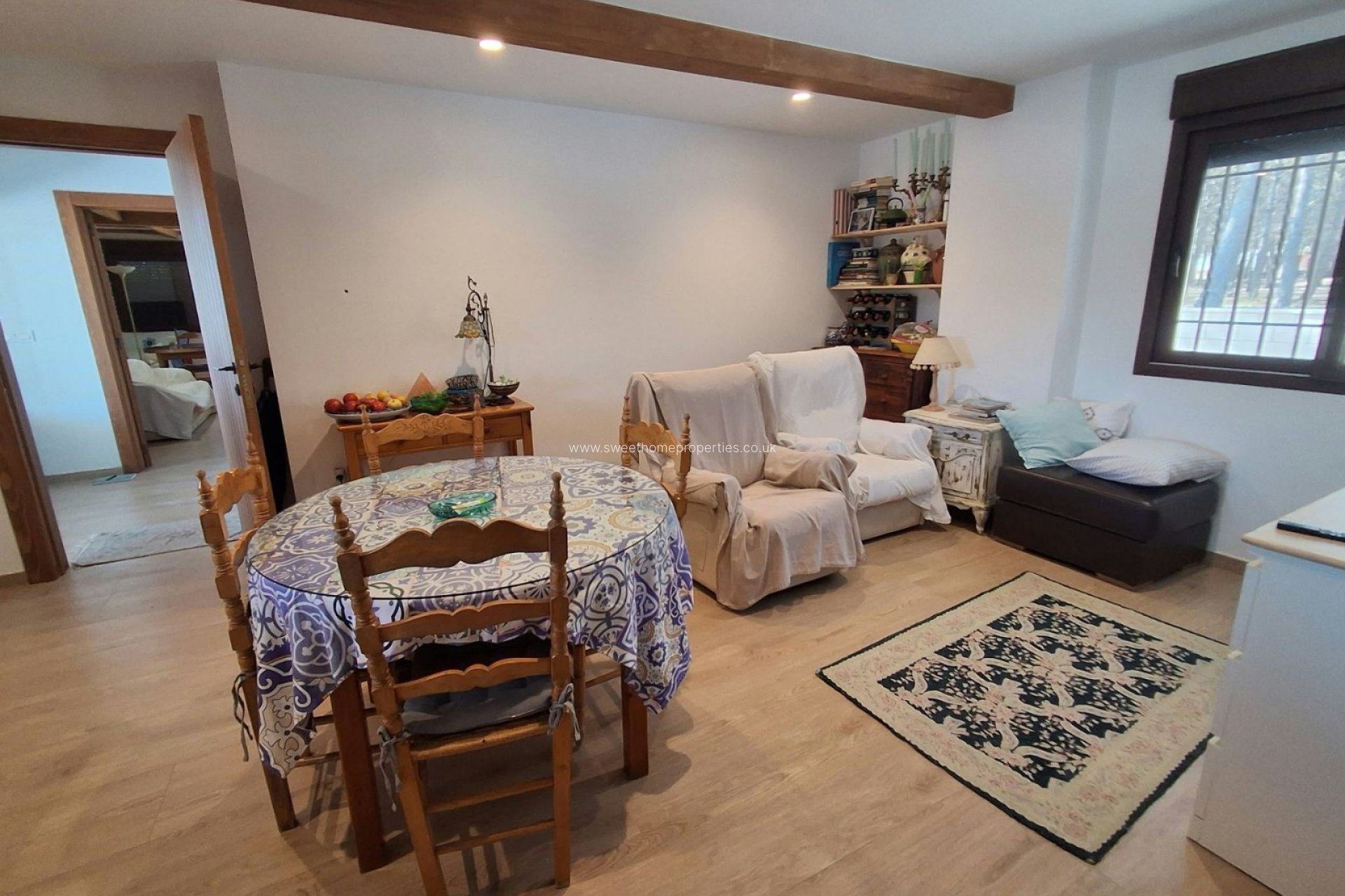 Resale - Country house - Sax