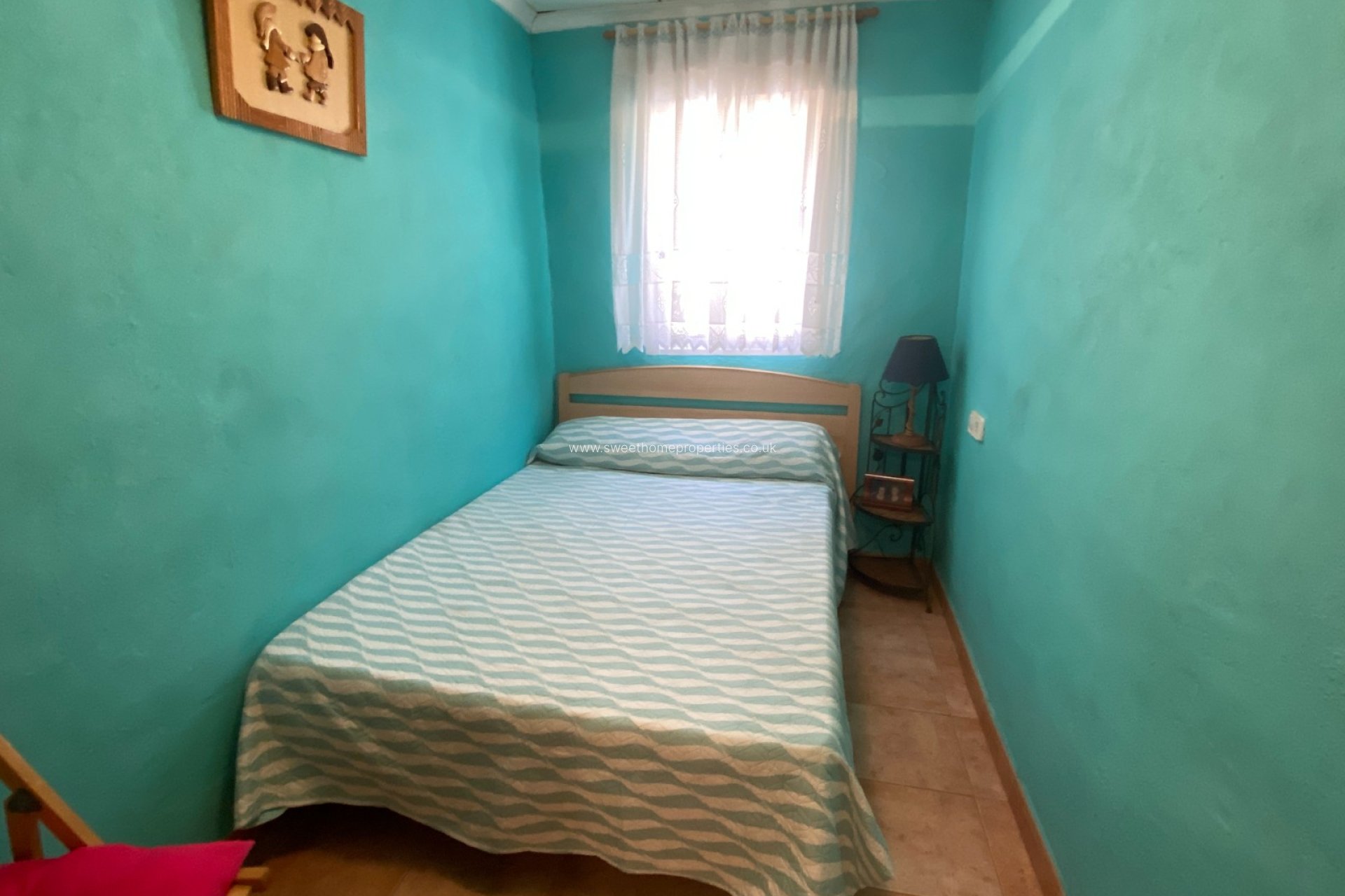 Resale - Country house - Sax