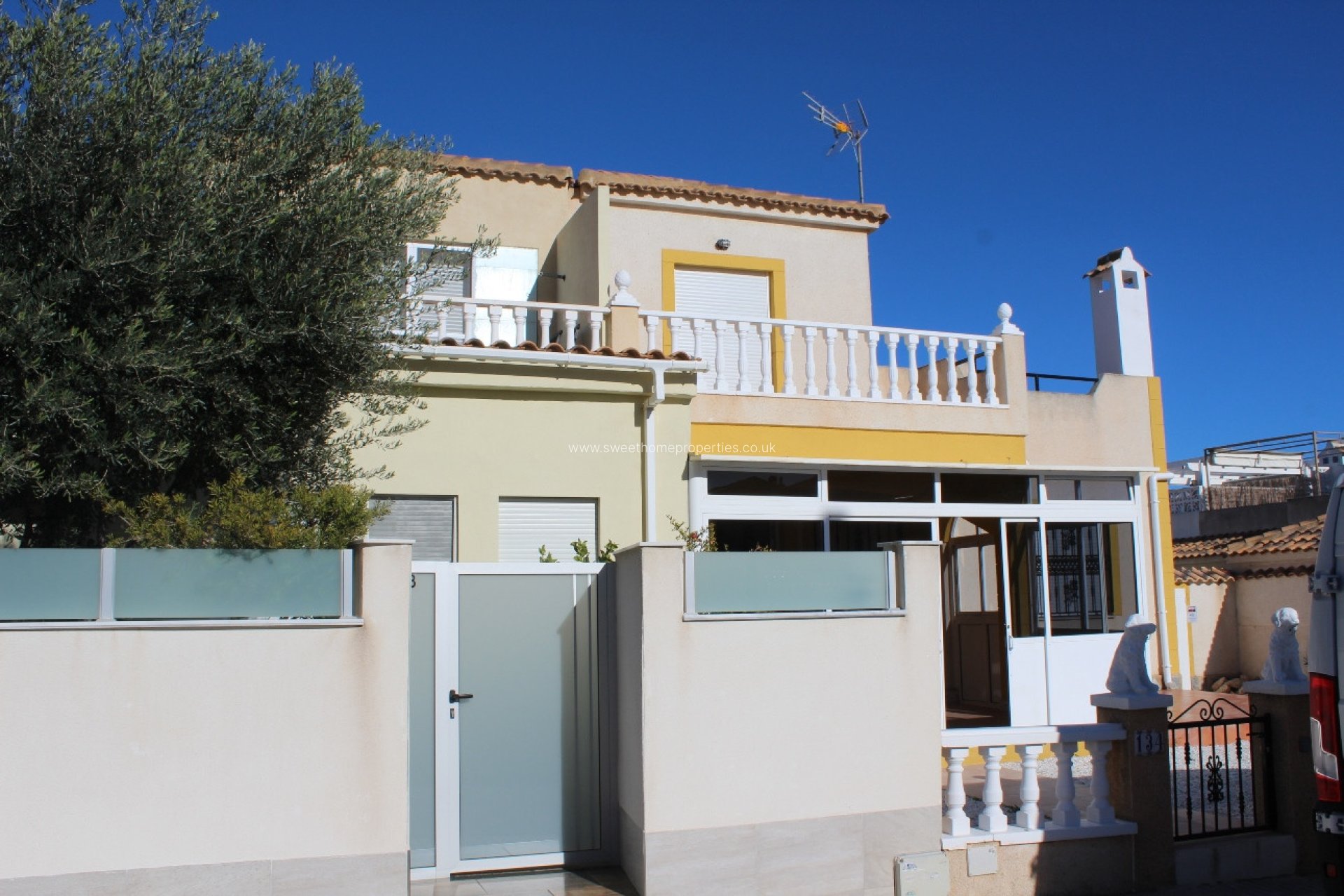 Resale - Duplex - Orihuela Costa - Los Altos