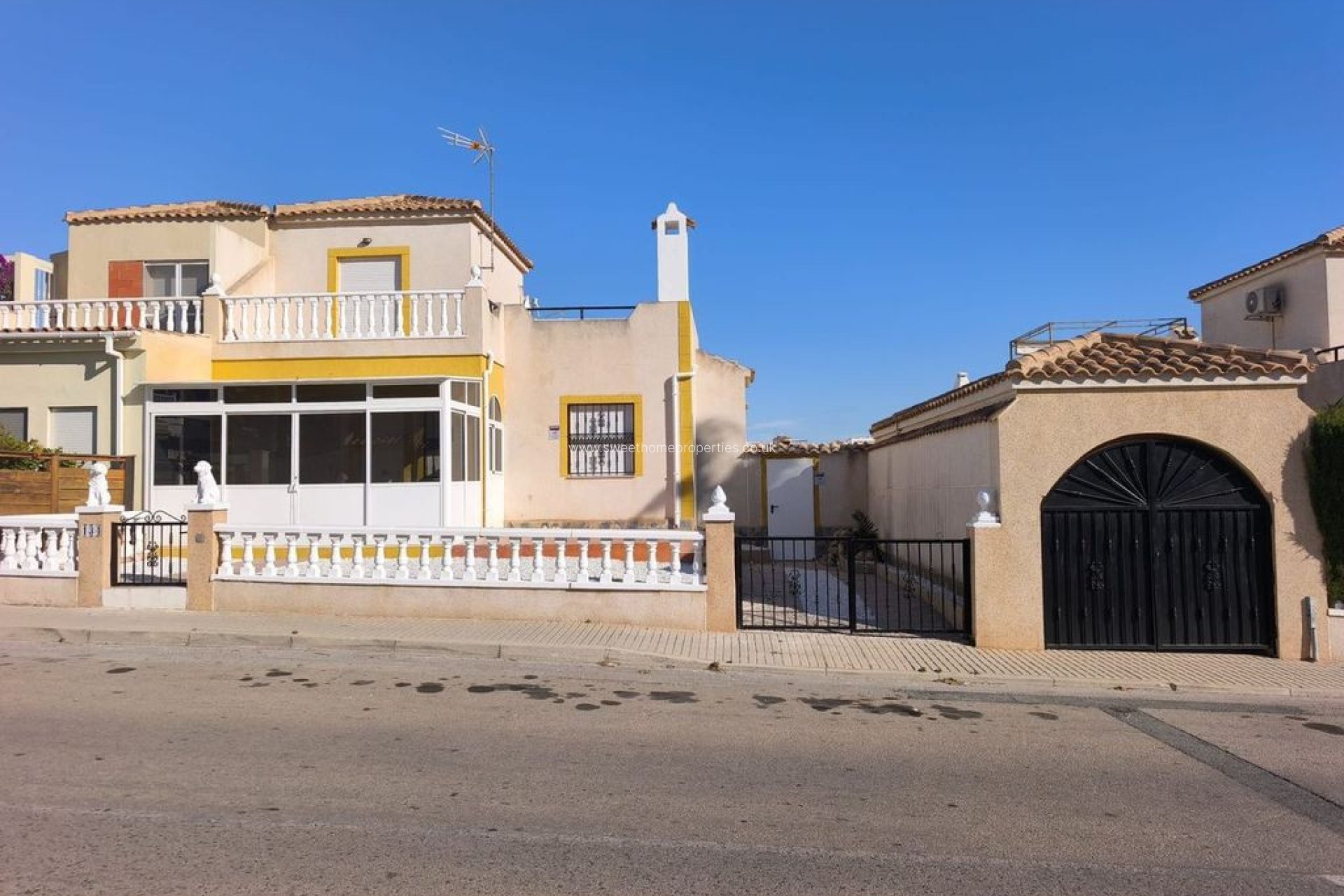 Resale - Duplex - Orihuela Costa - Los Altos