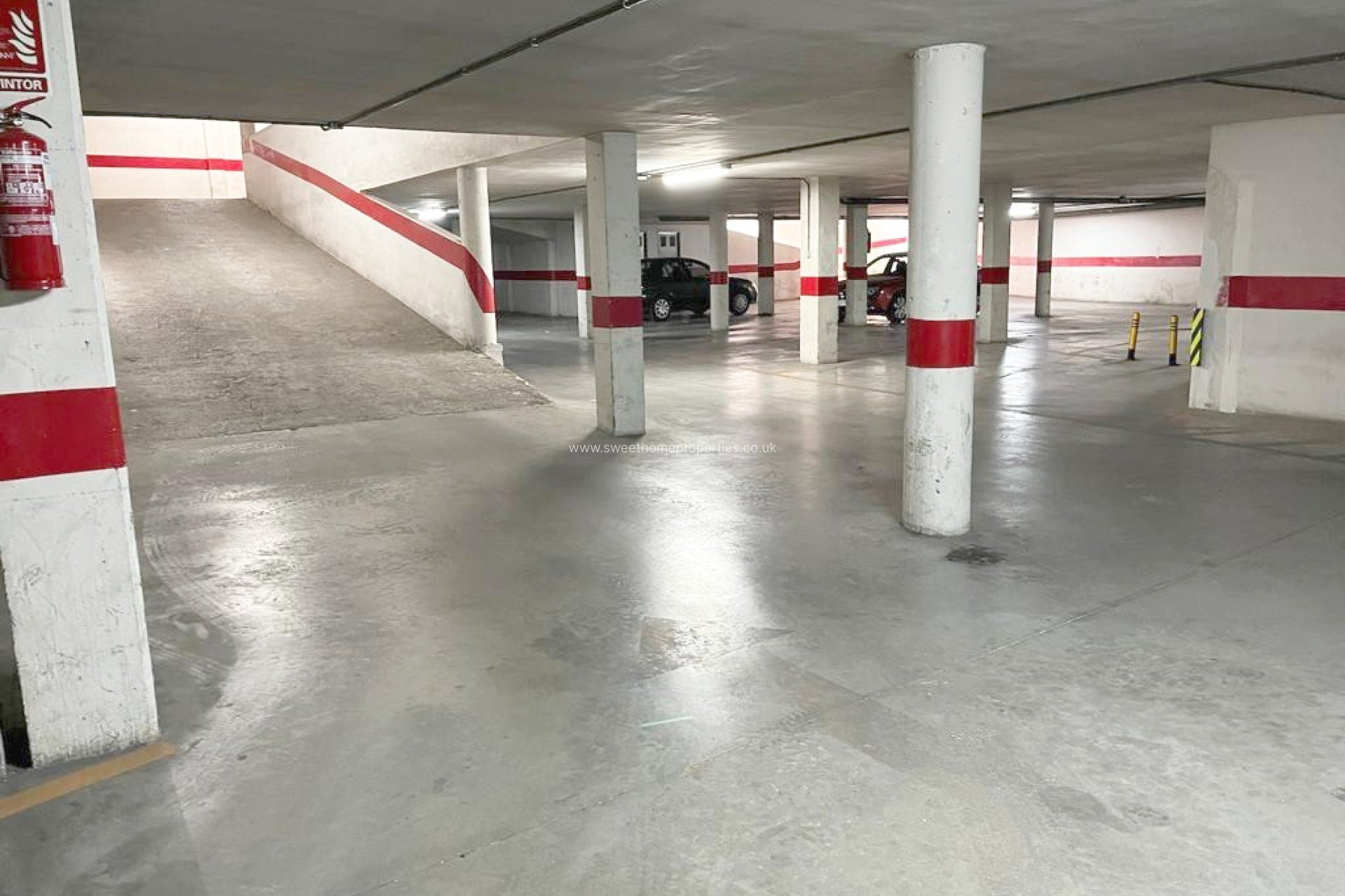 Resale - Garage - Aspe - La coca