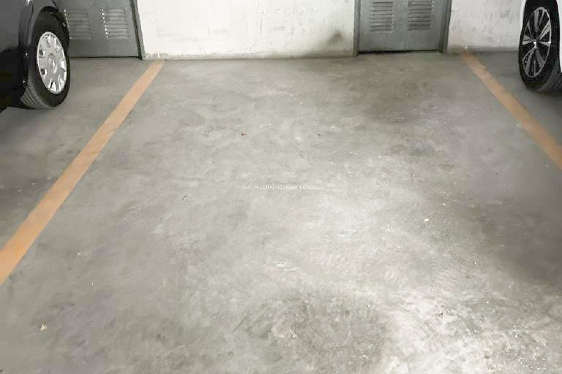 Resale - Garage - Aspe - La coca