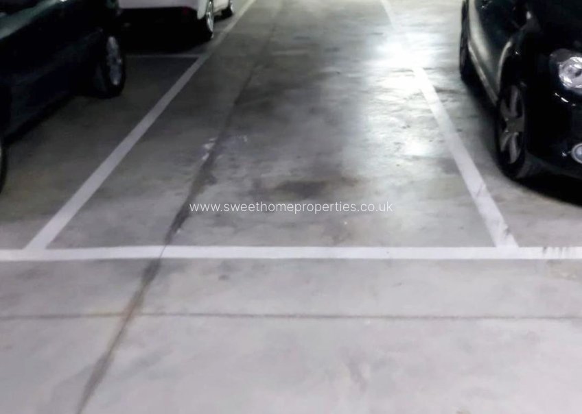 Resale - Garage - Aspe - La coca