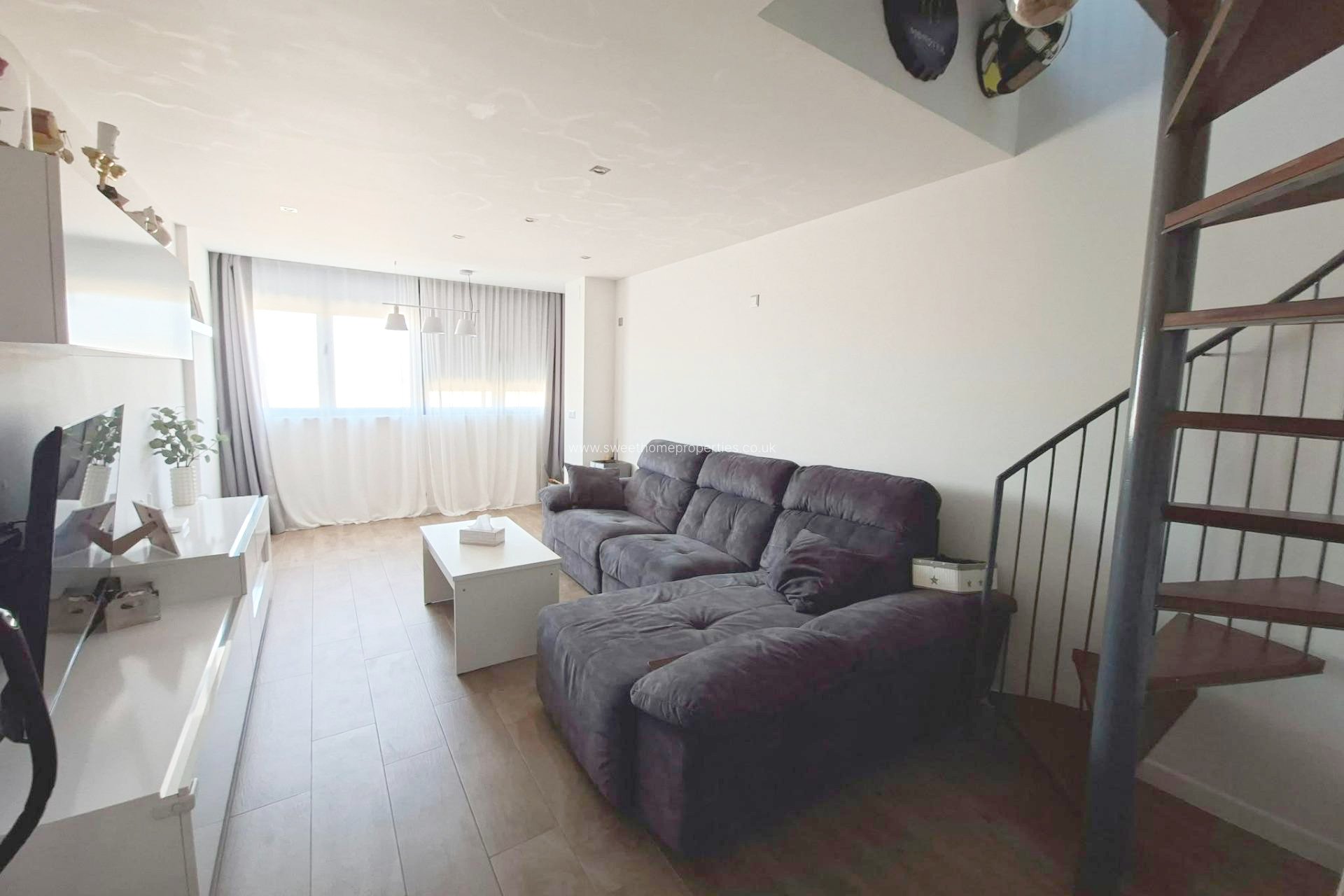 Resale - Penthouse - Monforte Del Cid - Comunidad valenciana