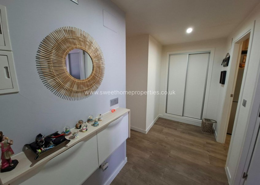 Resale - Penthouse - Monforte Del Cid - Comunidad valenciana
