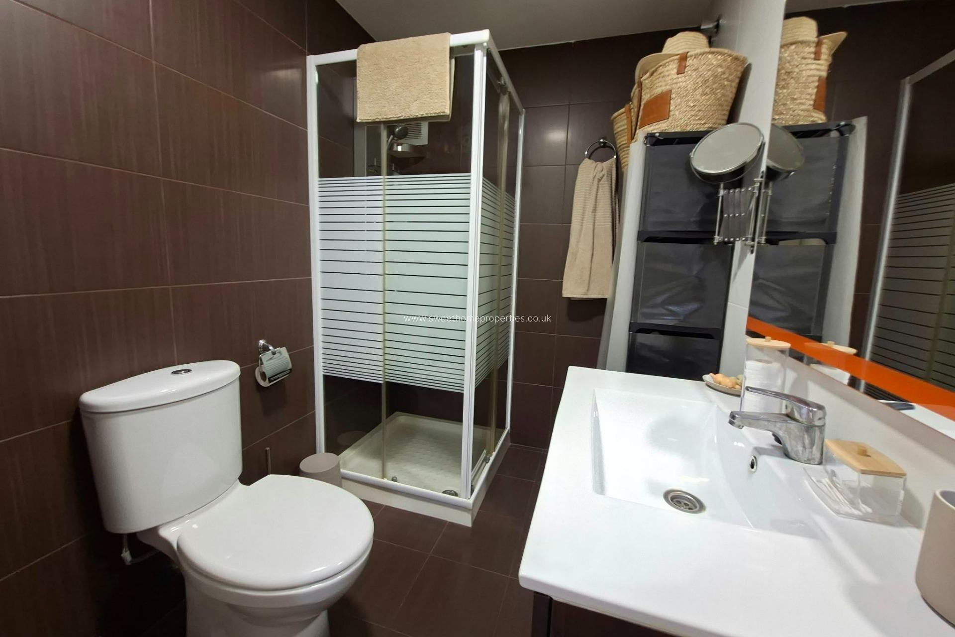 Resale - Penthouse - Monforte Del Cid - Comunidad valenciana