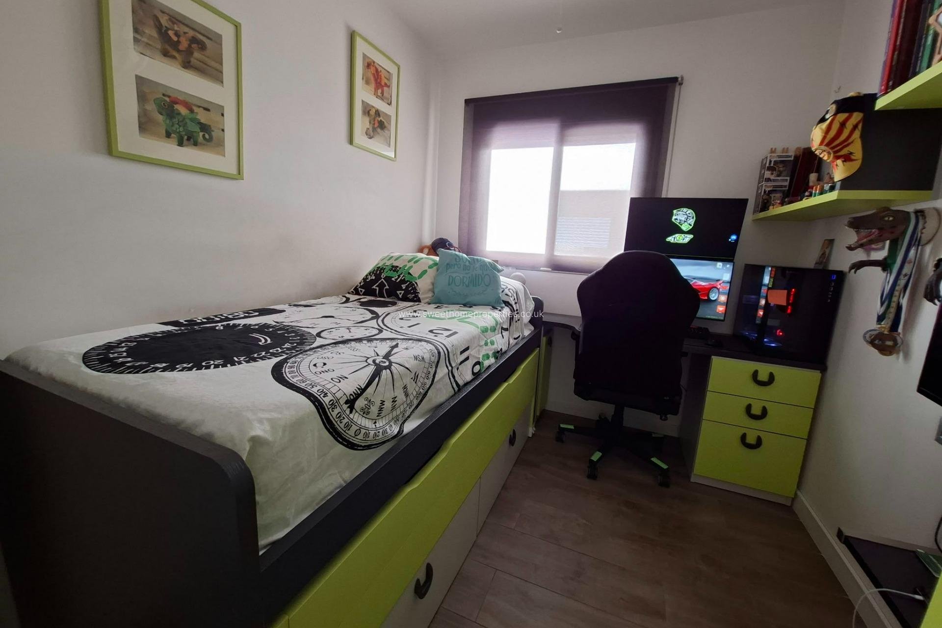 Resale - Penthouse - Monforte Del Cid - Comunidad valenciana
