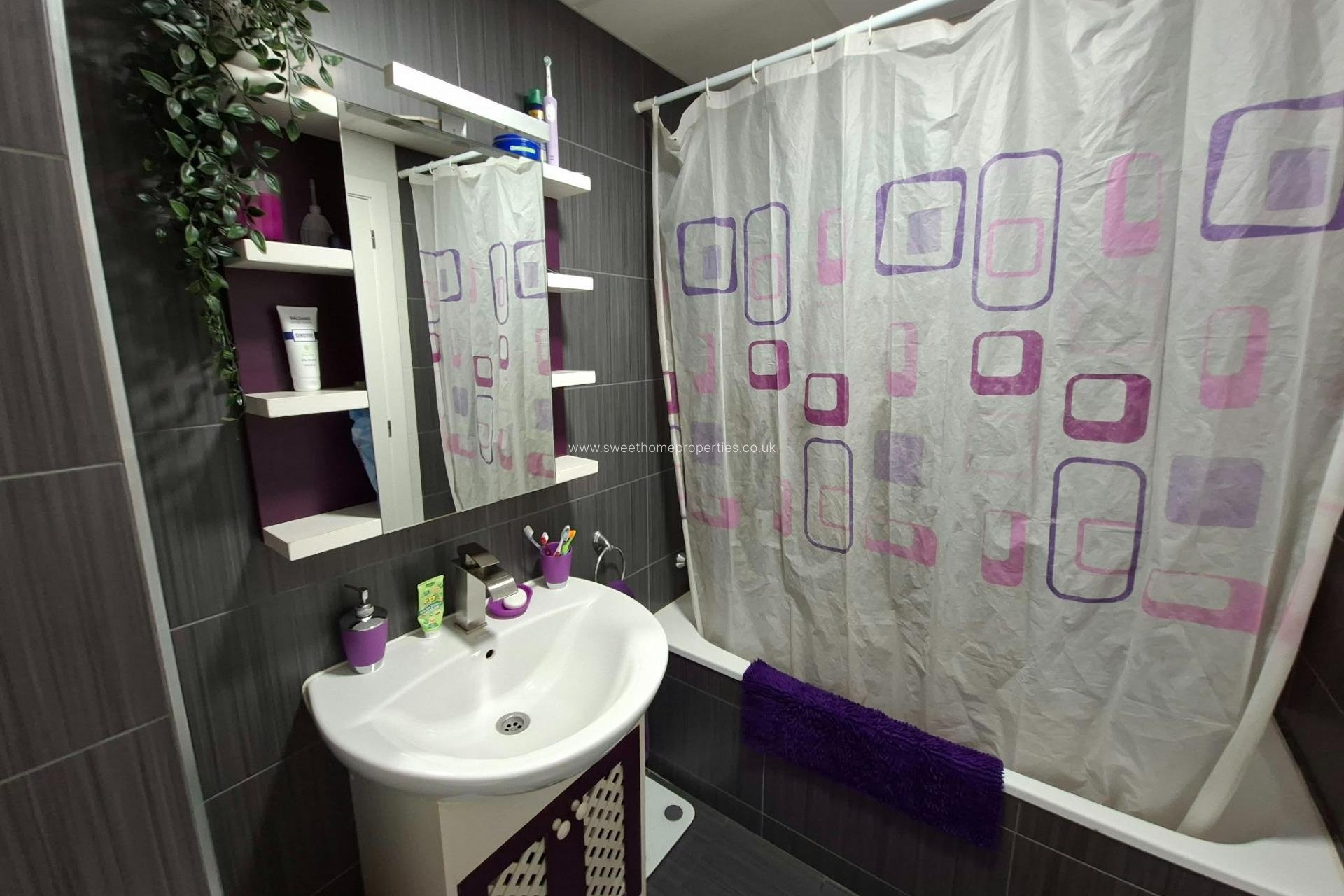Resale - Penthouse - Monforte Del Cid - Comunidad valenciana