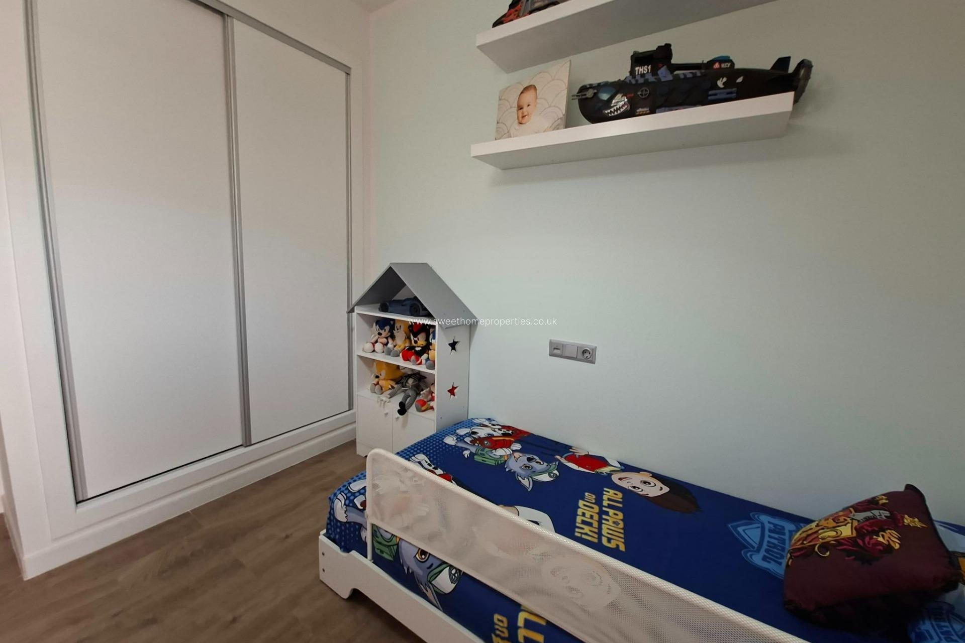 Resale - Penthouse - Monforte Del Cid - Comunidad valenciana