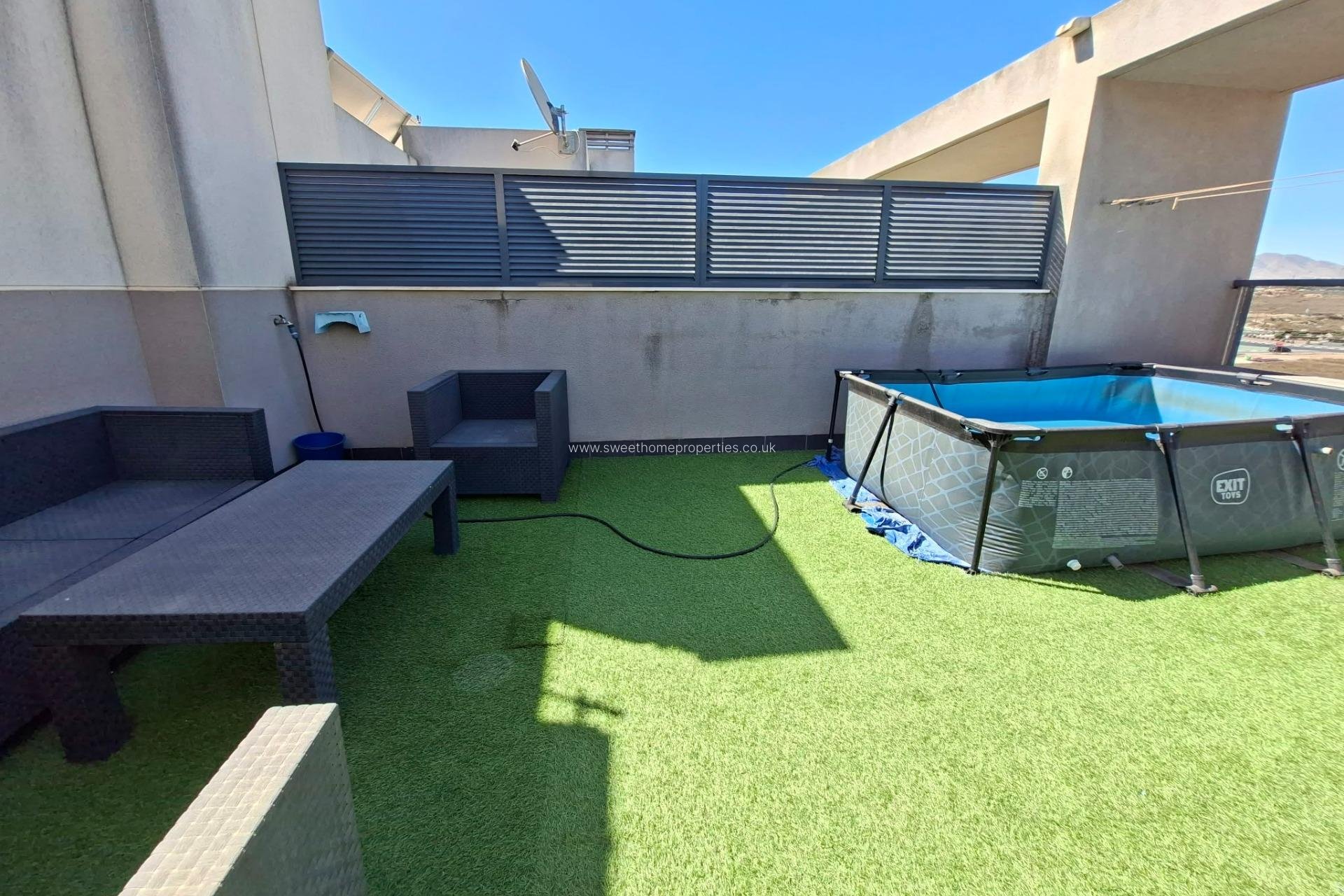 Resale - Penthouse - Monforte Del Cid - Comunidad valenciana