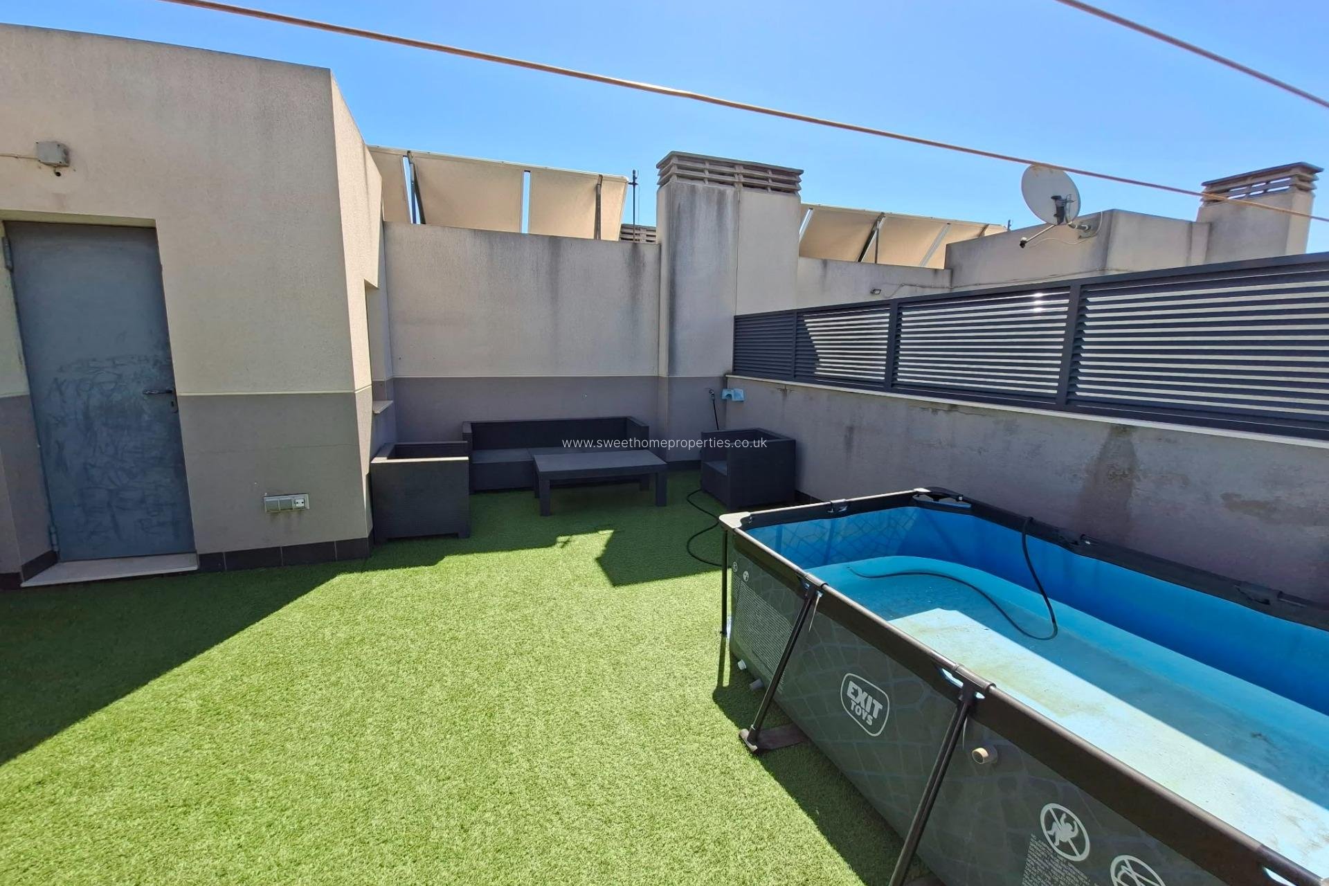 Resale - Penthouse - Monforte Del Cid - Comunidad valenciana