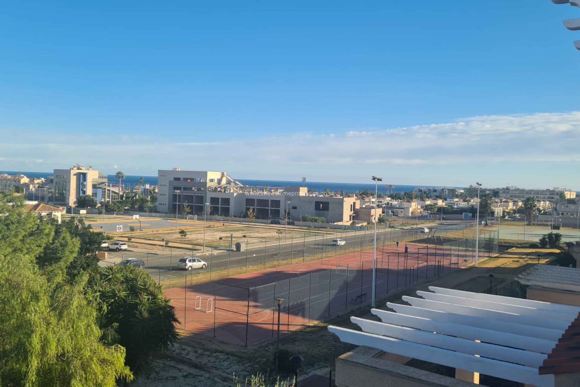 Resale - Penthouse - Orihuela Costa - Playa Flamenca
