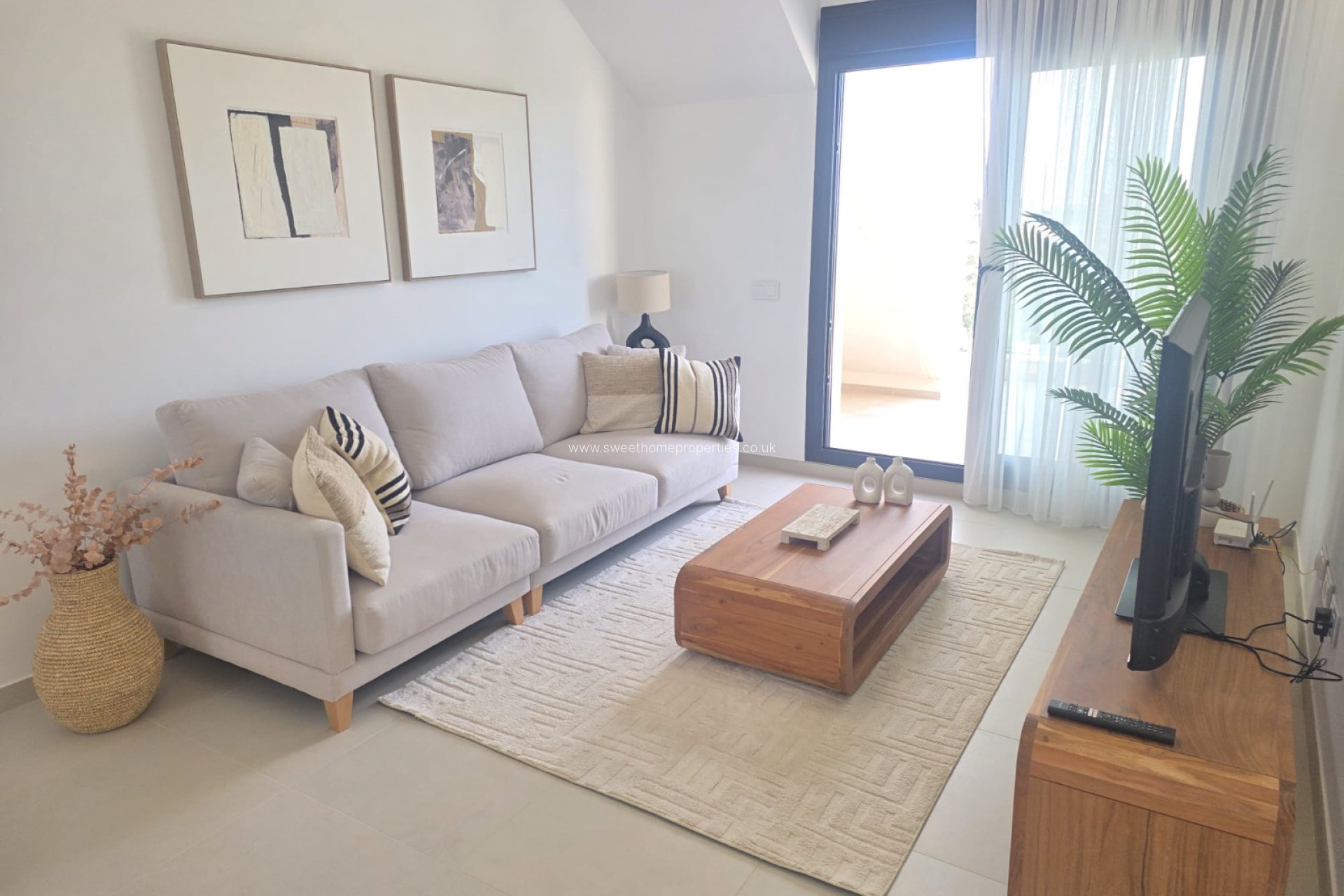 Resale - Penthouse - Pilar de la Horadada - Lo Romero Golf