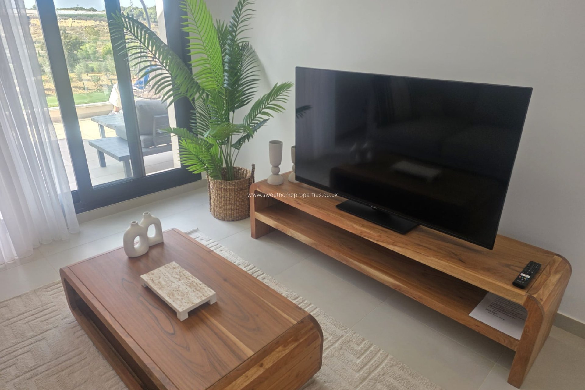 Resale - Penthouse - Pilar de la Horadada - Lo Romero Golf