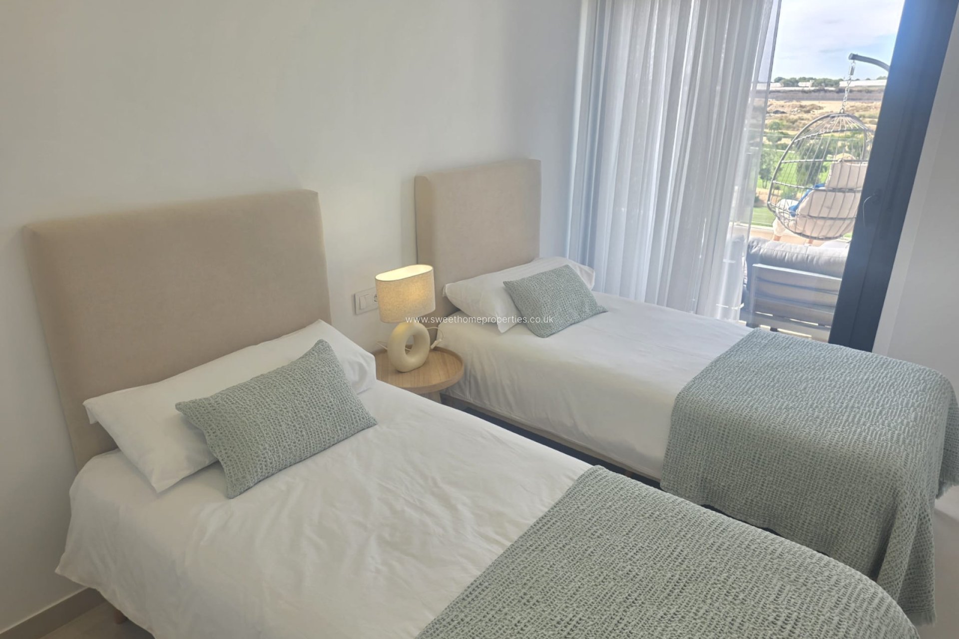 Resale - Penthouse - Pilar de la Horadada - Lo Romero Golf