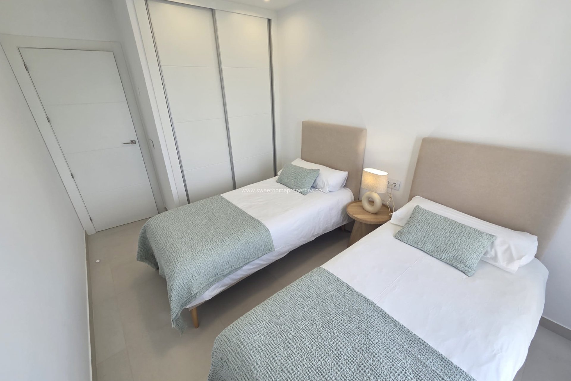 Resale - Penthouse - Pilar de la Horadada - Lo Romero Golf