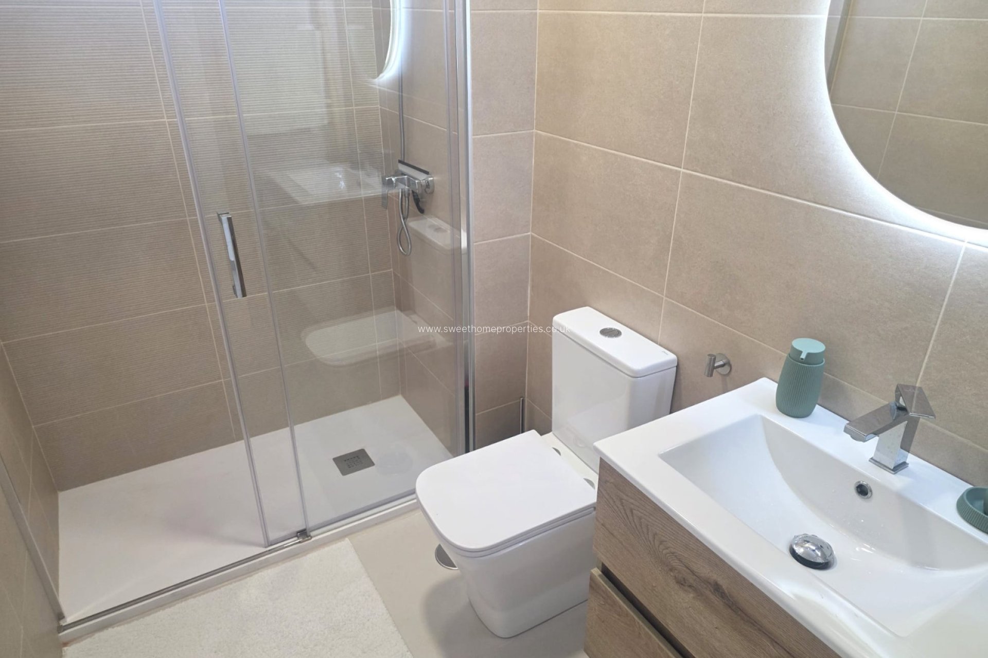 Resale - Penthouse - Pilar de la Horadada - Lo Romero Golf
