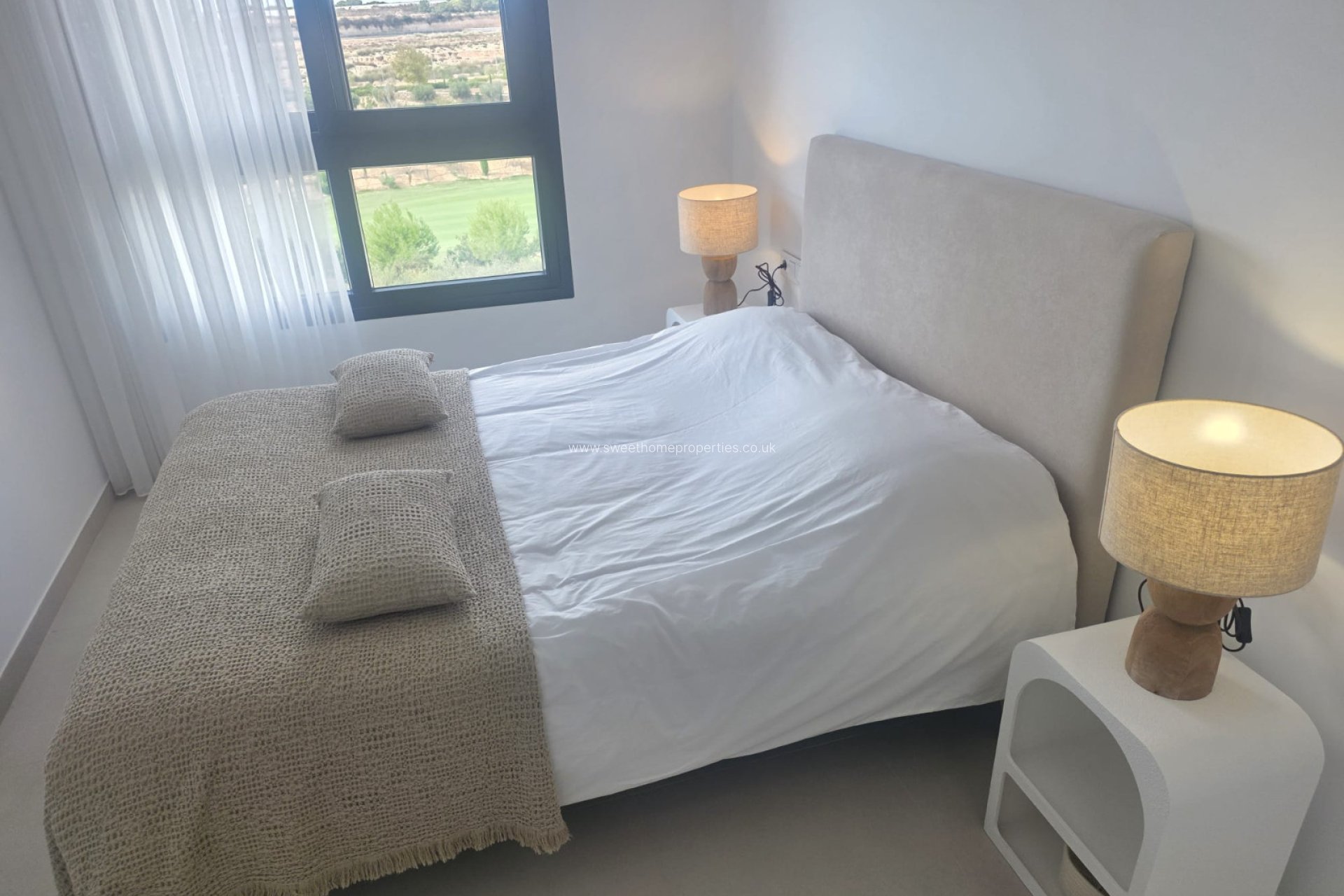 Resale - Penthouse - Pilar de la Horadada - Lo Romero Golf