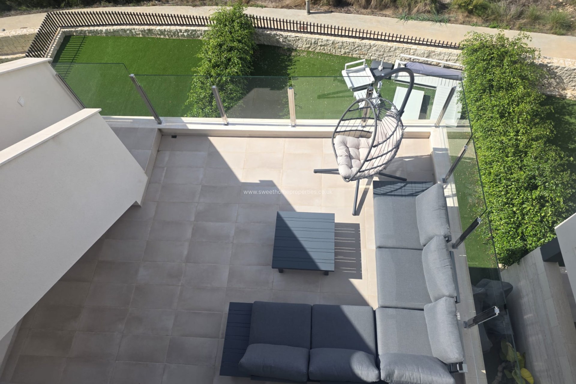 Resale - Penthouse - Pilar de la Horadada - Lo Romero Golf