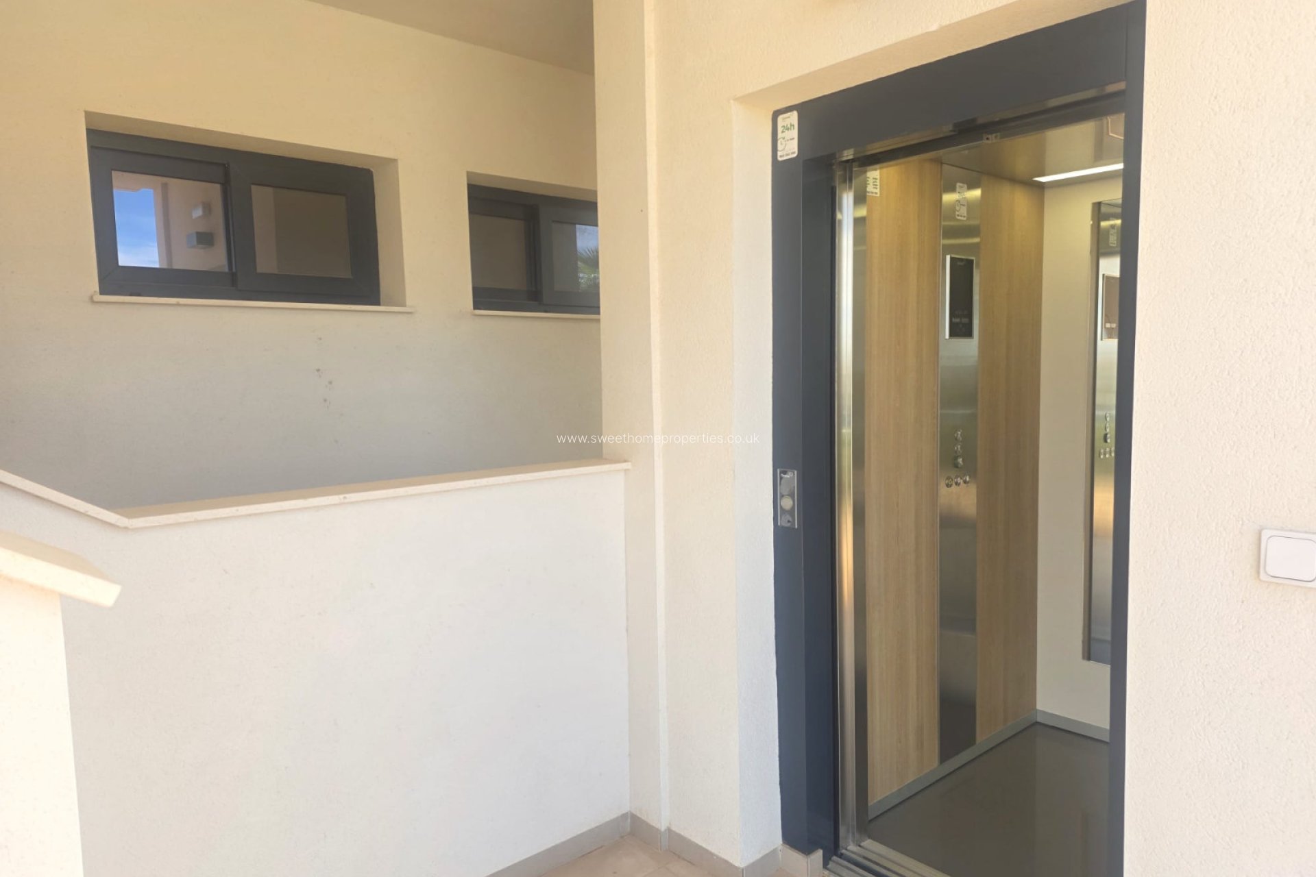 Resale - Penthouse - Pilar de la Horadada - Lo Romero Golf