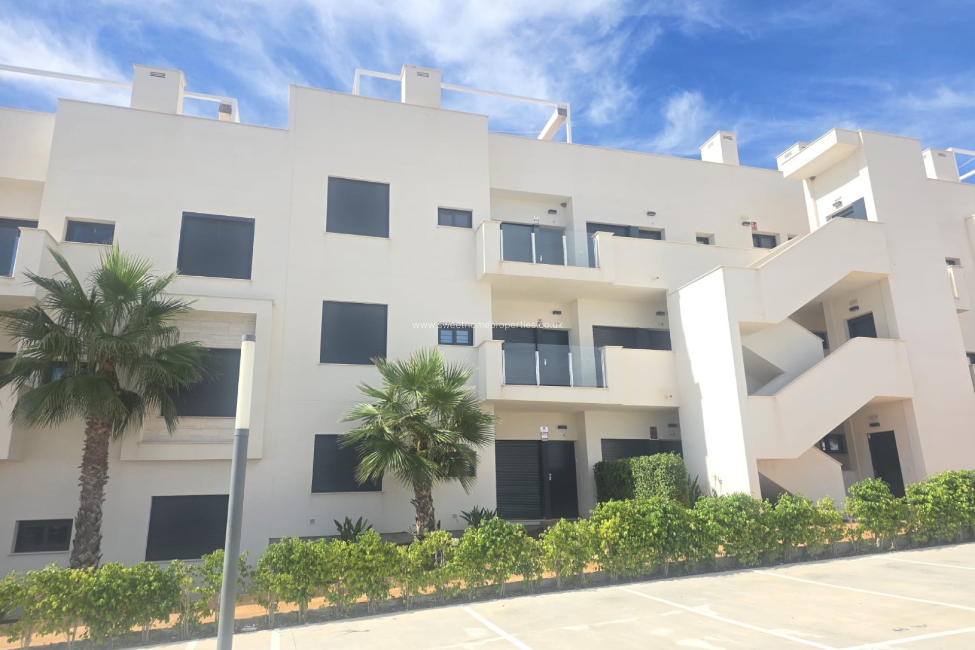 Resale - Penthouse - Pilar de la Horadada - Lo Romero Golf