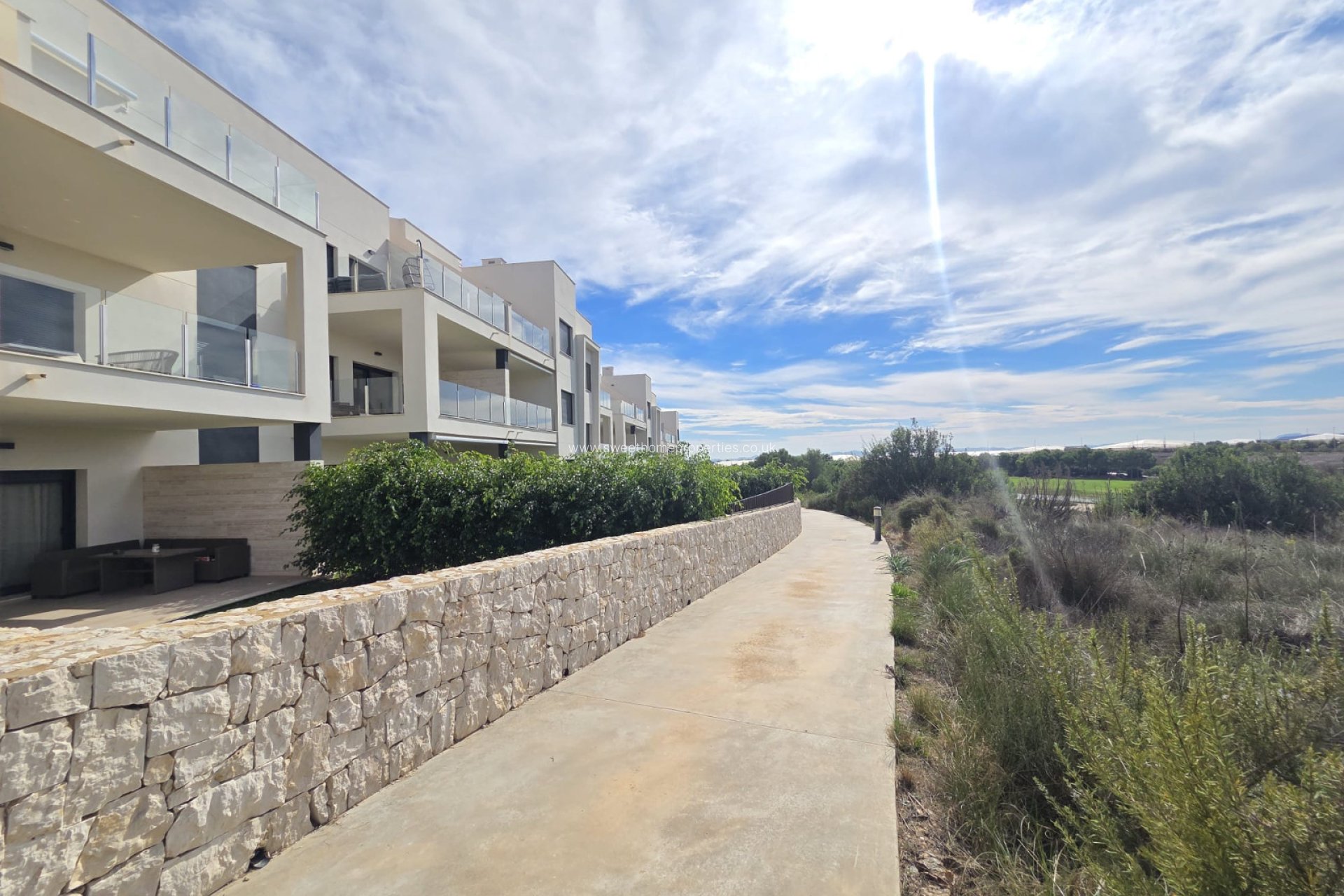 Resale - Penthouse - Pilar de la Horadada - Lo Romero Golf