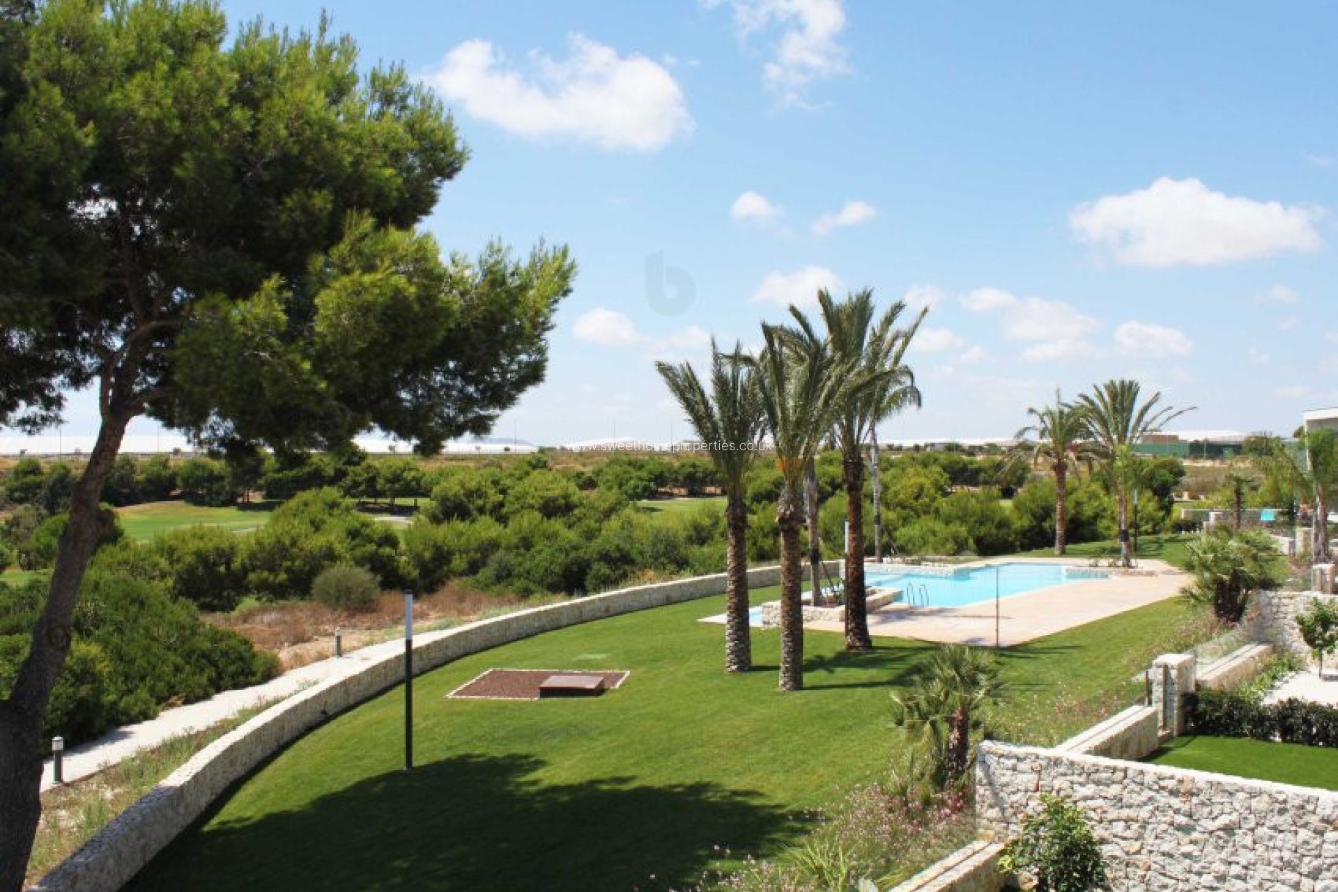 Resale - Penthouse - Pilar de la Horadada - Lo Romero Golf