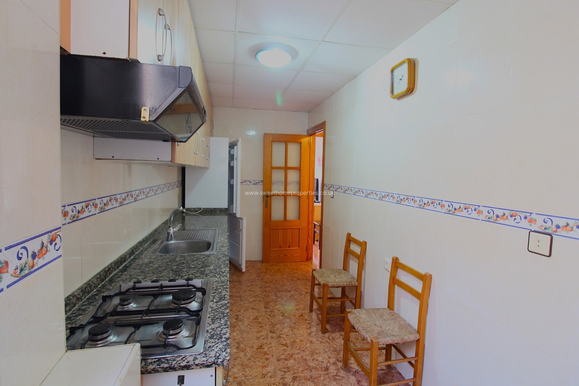 Resale - Penthouse - San Pedro del Pinatar