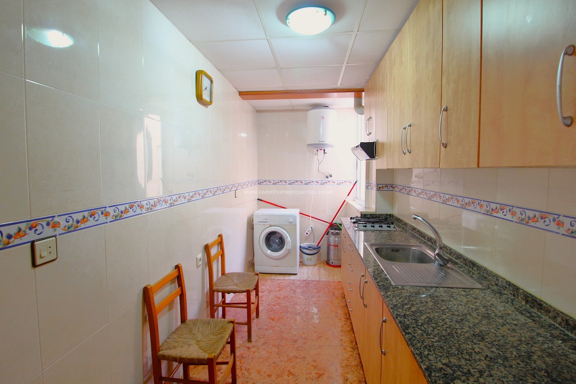 Resale - Penthouse - San Pedro del Pinatar