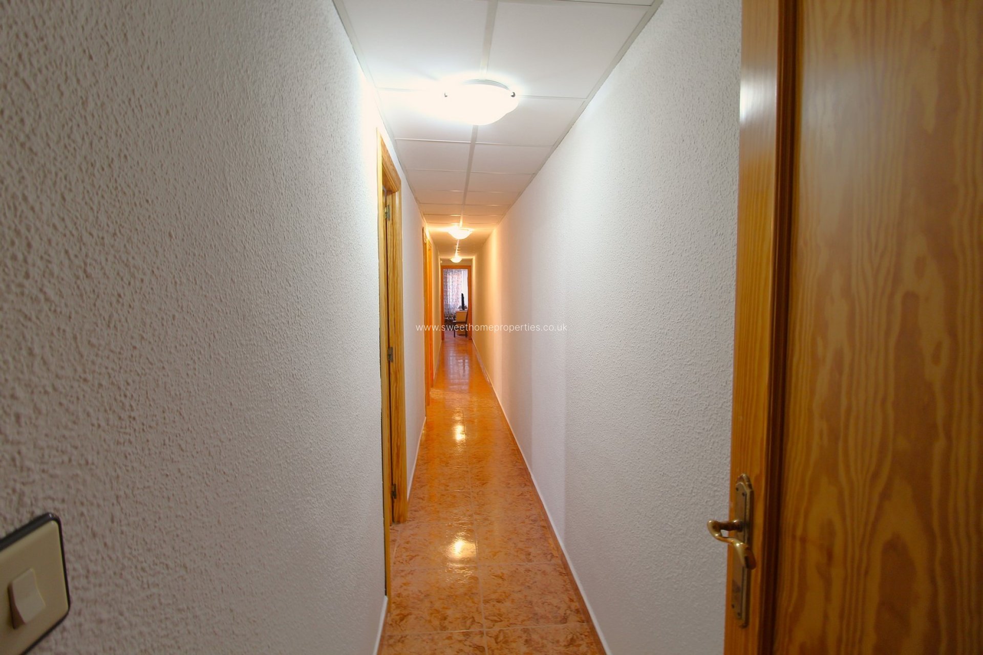 Resale - Penthouse - San Pedro del Pinatar