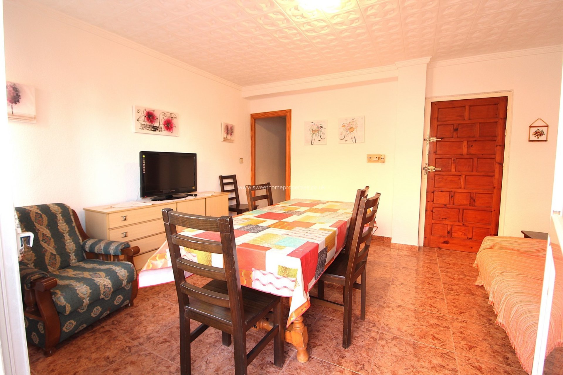 Resale - Penthouse - San Pedro del Pinatar