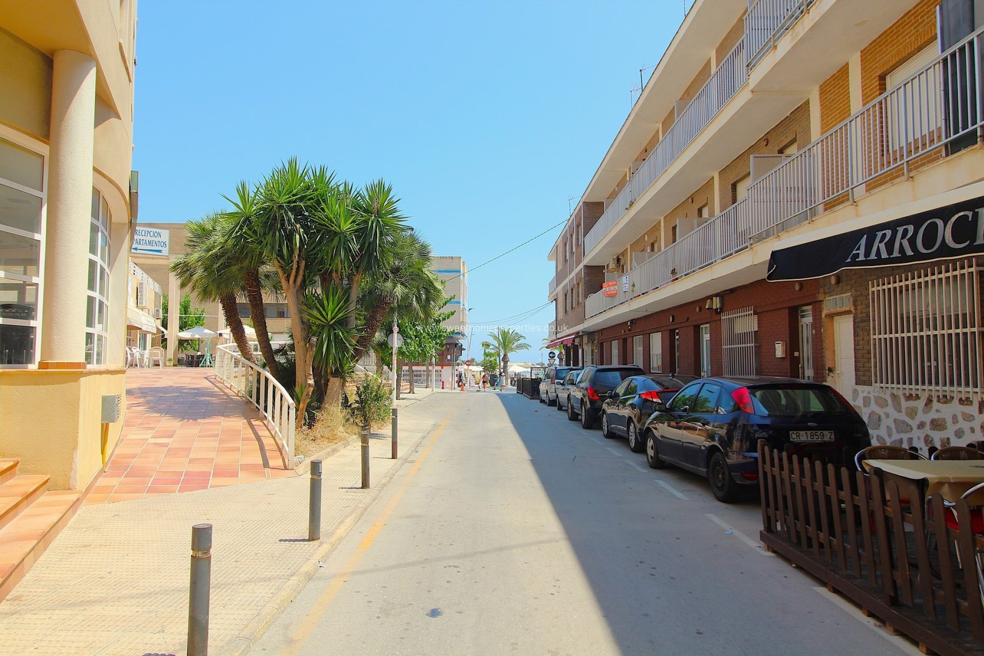 Resale - Penthouse - San Pedro del Pinatar