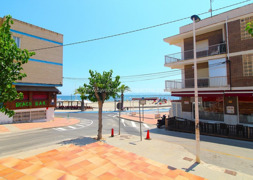 Resale - Penthouse - San Pedro del Pinatar