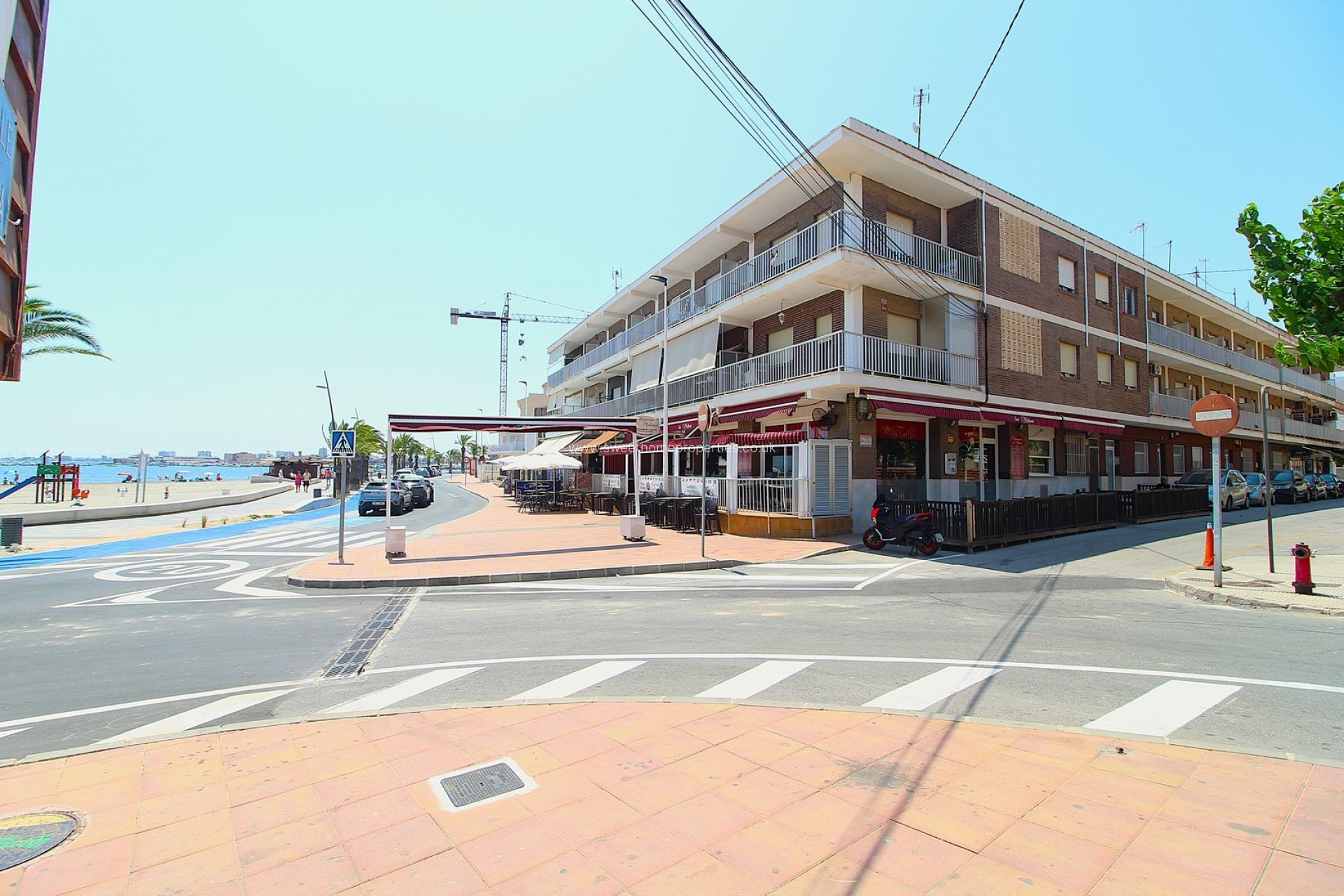 Resale - Penthouse - San Pedro del Pinatar