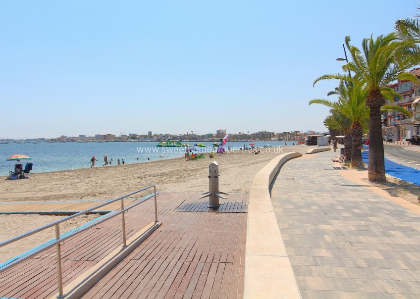 Resale - Penthouse - San Pedro del Pinatar