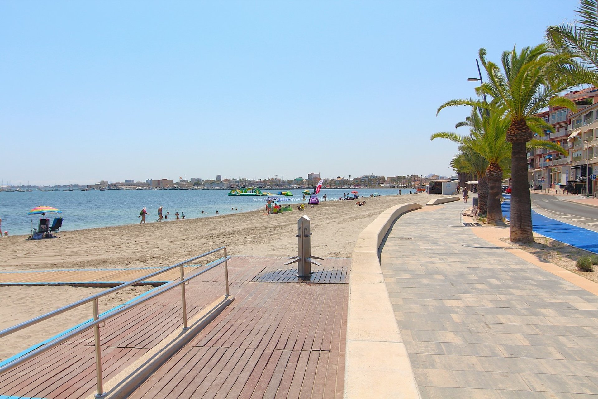 Resale - Penthouse - San Pedro del Pinatar