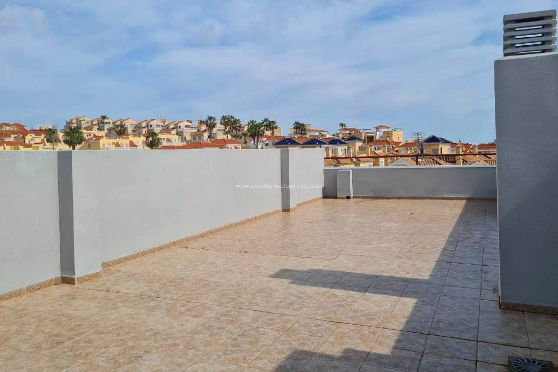 Resale - Penthouse - Villamartin - El Galan