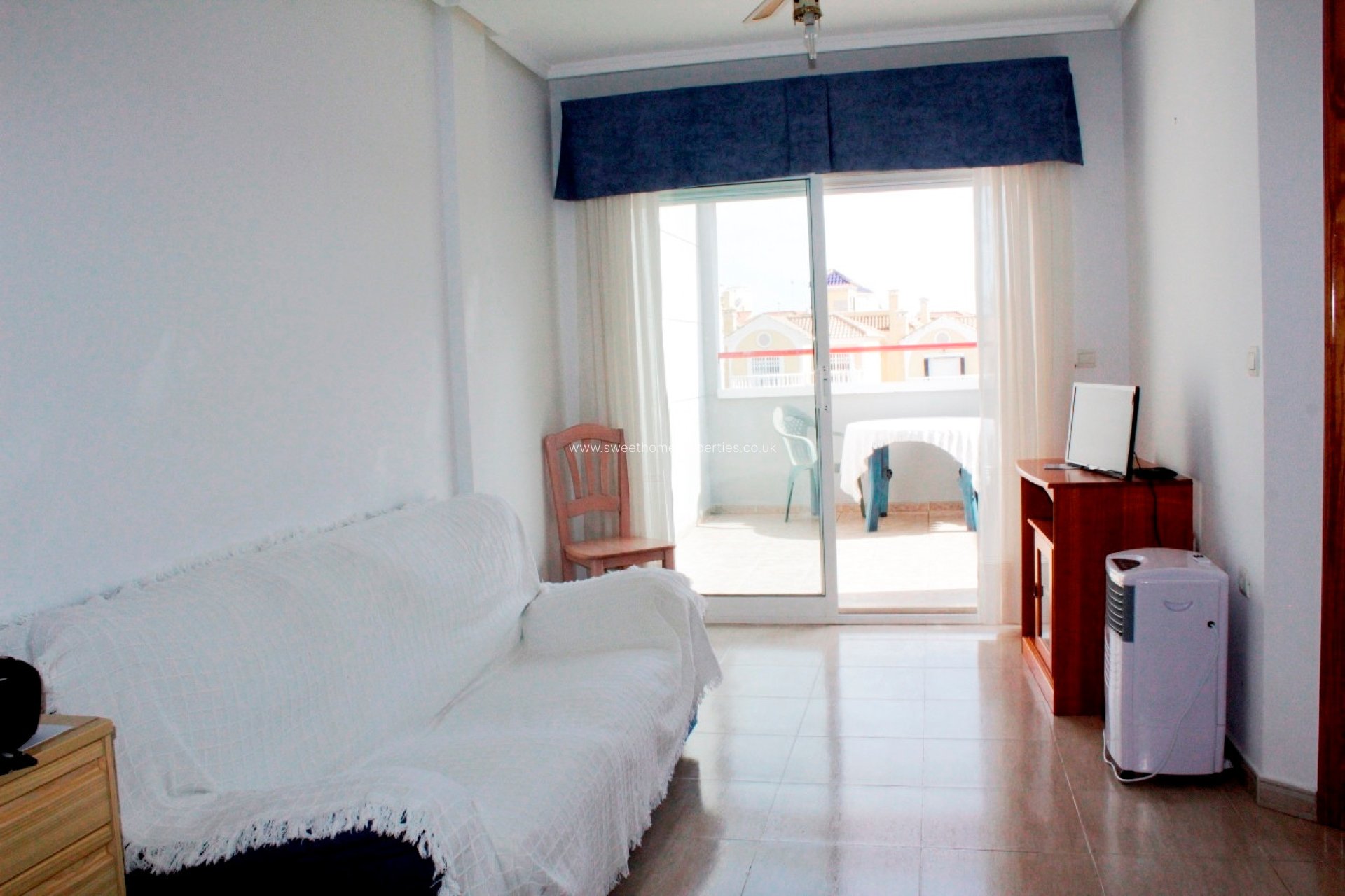 Resale - Penthouse - Villamartin - El Galan