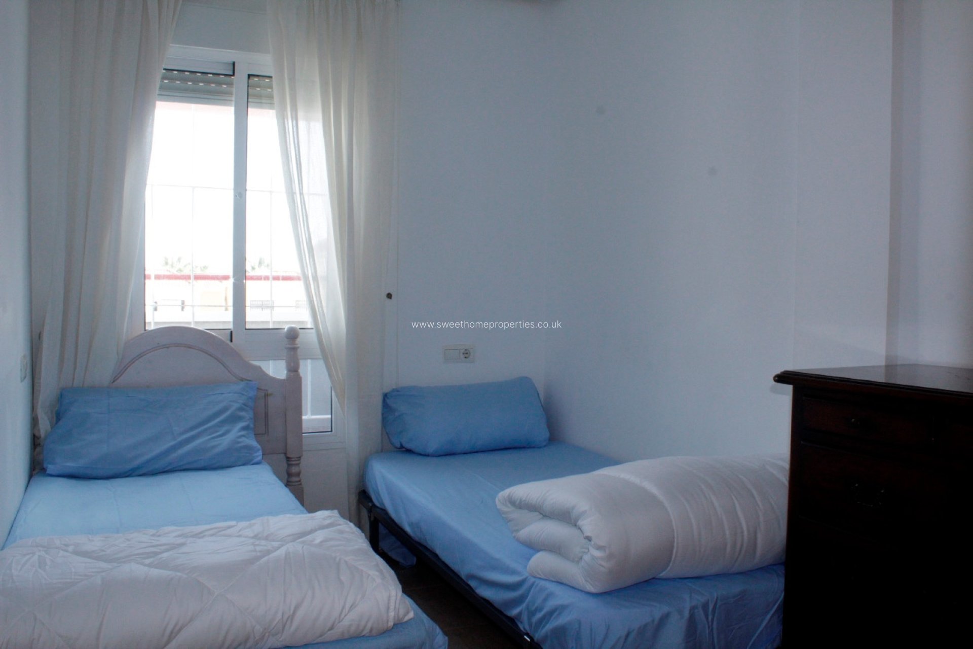 Resale - Penthouse - Villamartin - El Galan