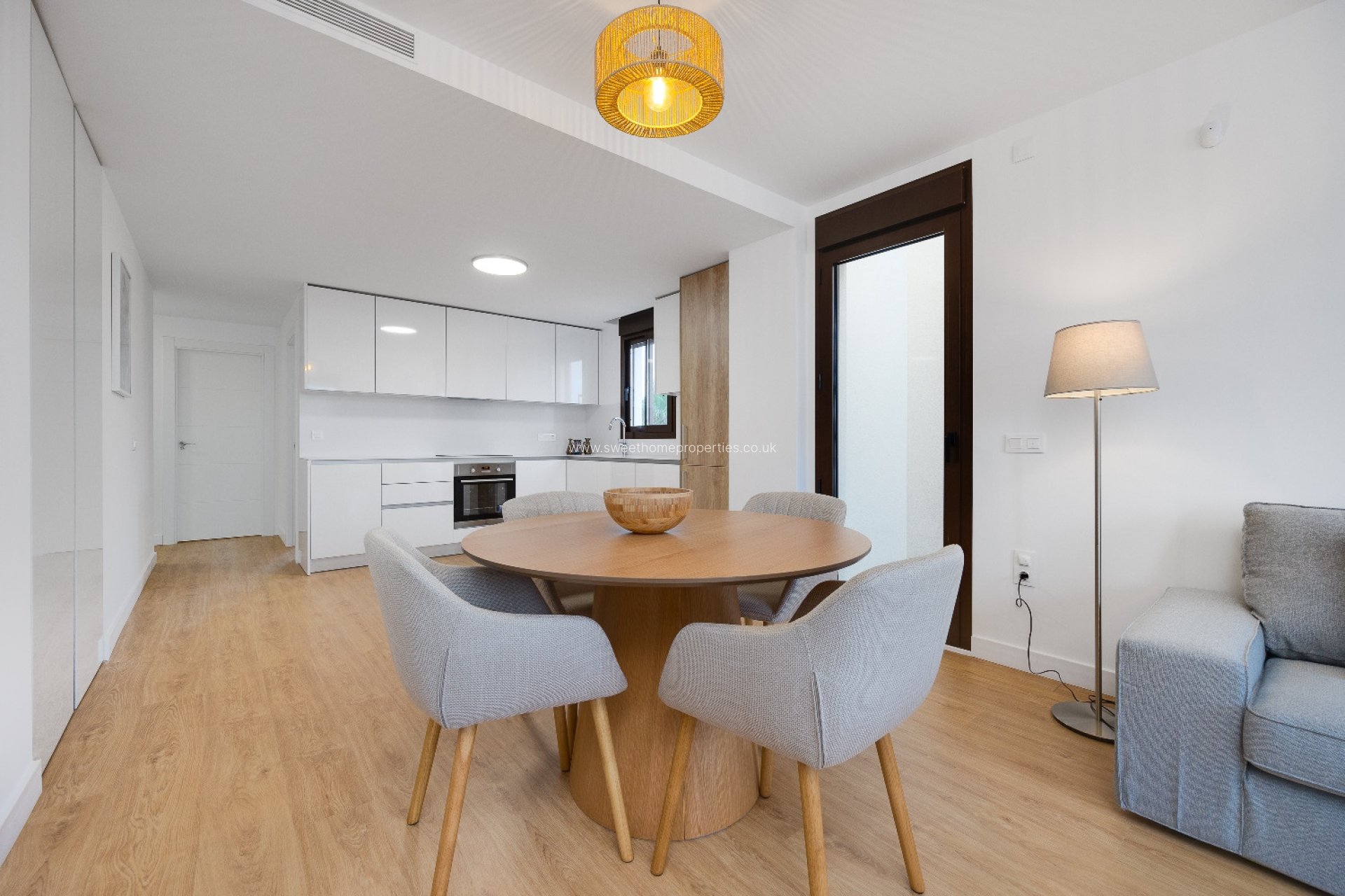 Resale - Penthouse - Villamartín - PAU 8