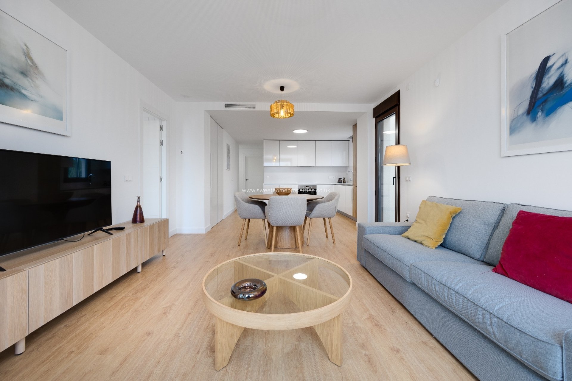 Resale - Penthouse - Villamartin