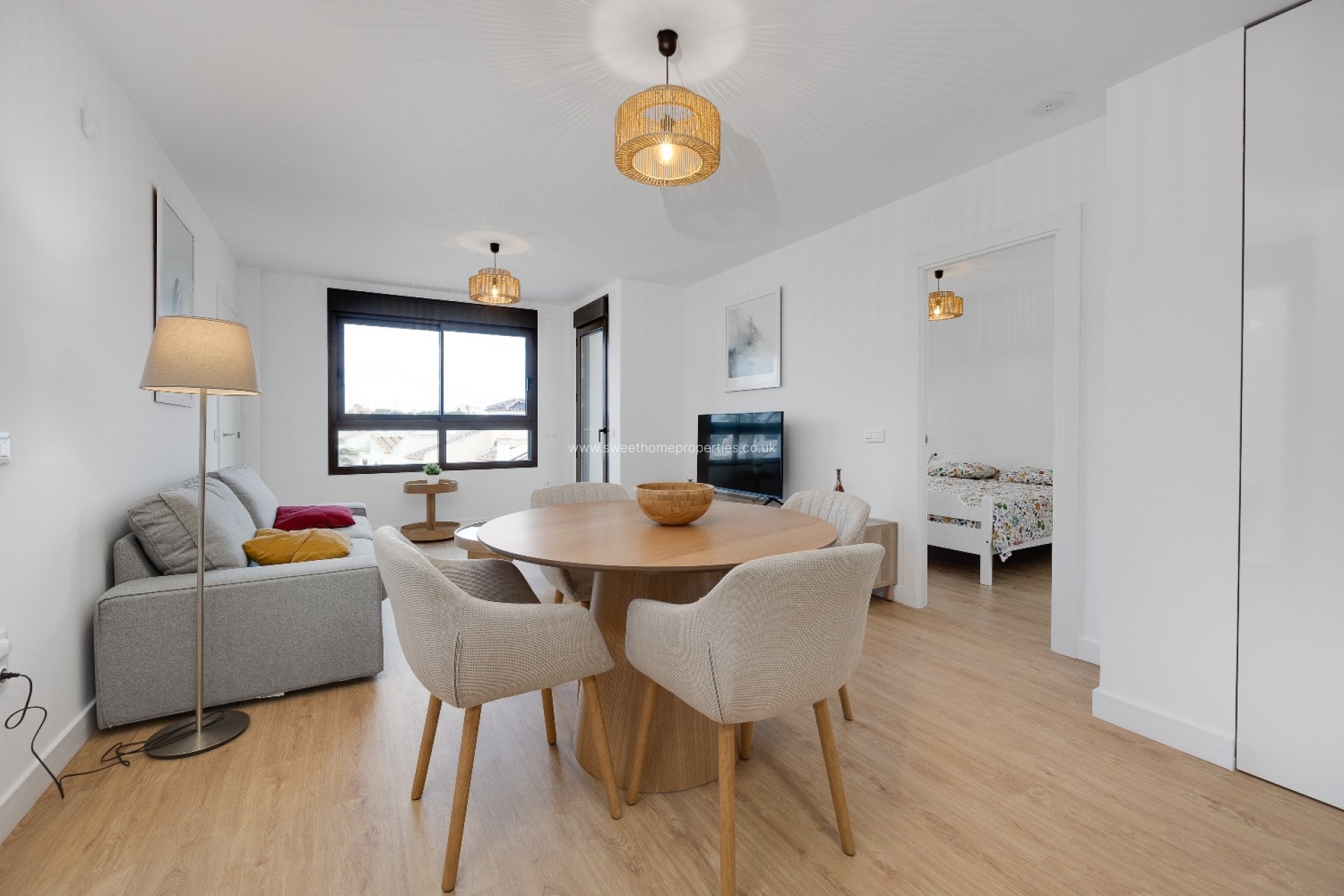 Resale - Penthouse - Villamartin