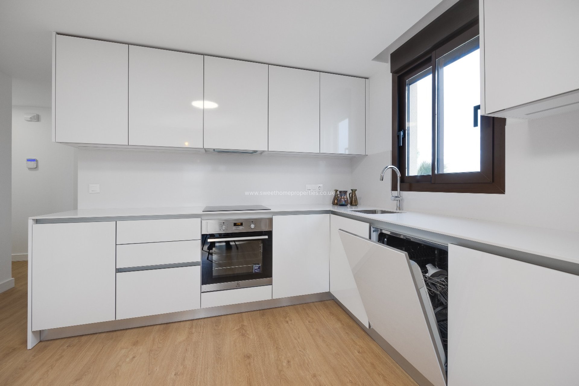 Resale - Penthouse - Villamartin