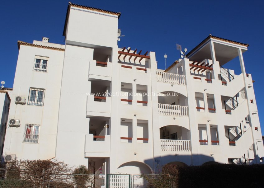 Resale - Penthouse - Villamartin